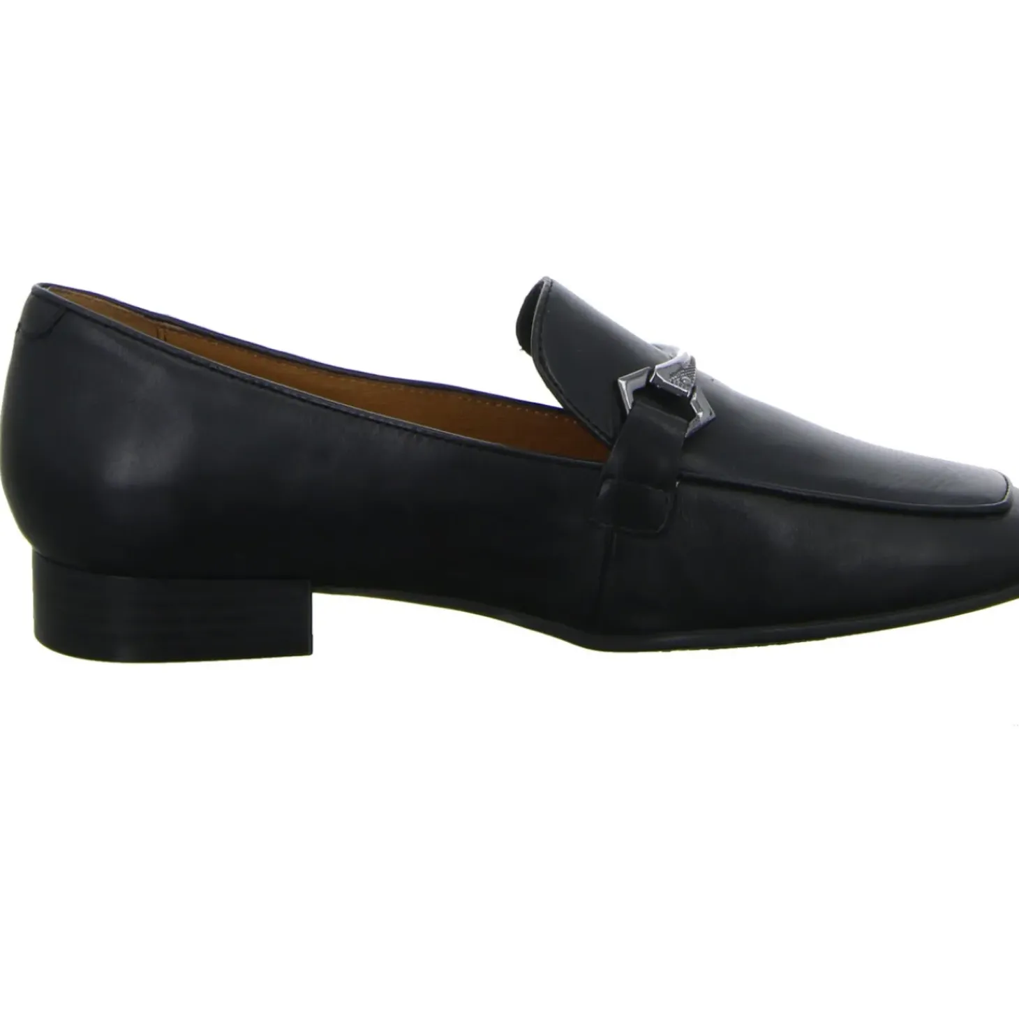 CAPRICE Slipper/Kletthalbschuh mit Mehrweite Freizeit (casual)