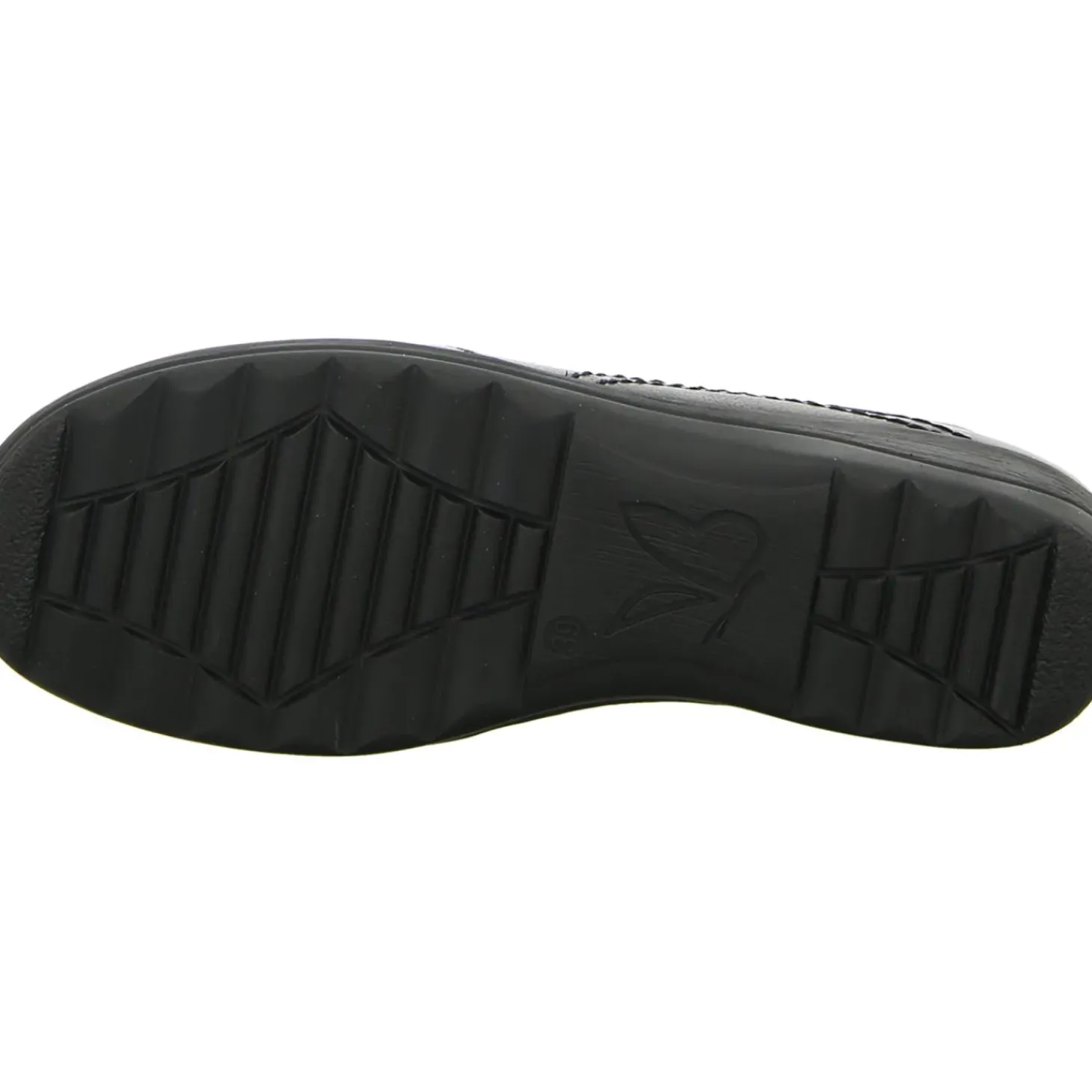 CAPRICE Slipper/Kletthalbschuh mit Mehrweite Freizeit (casual)