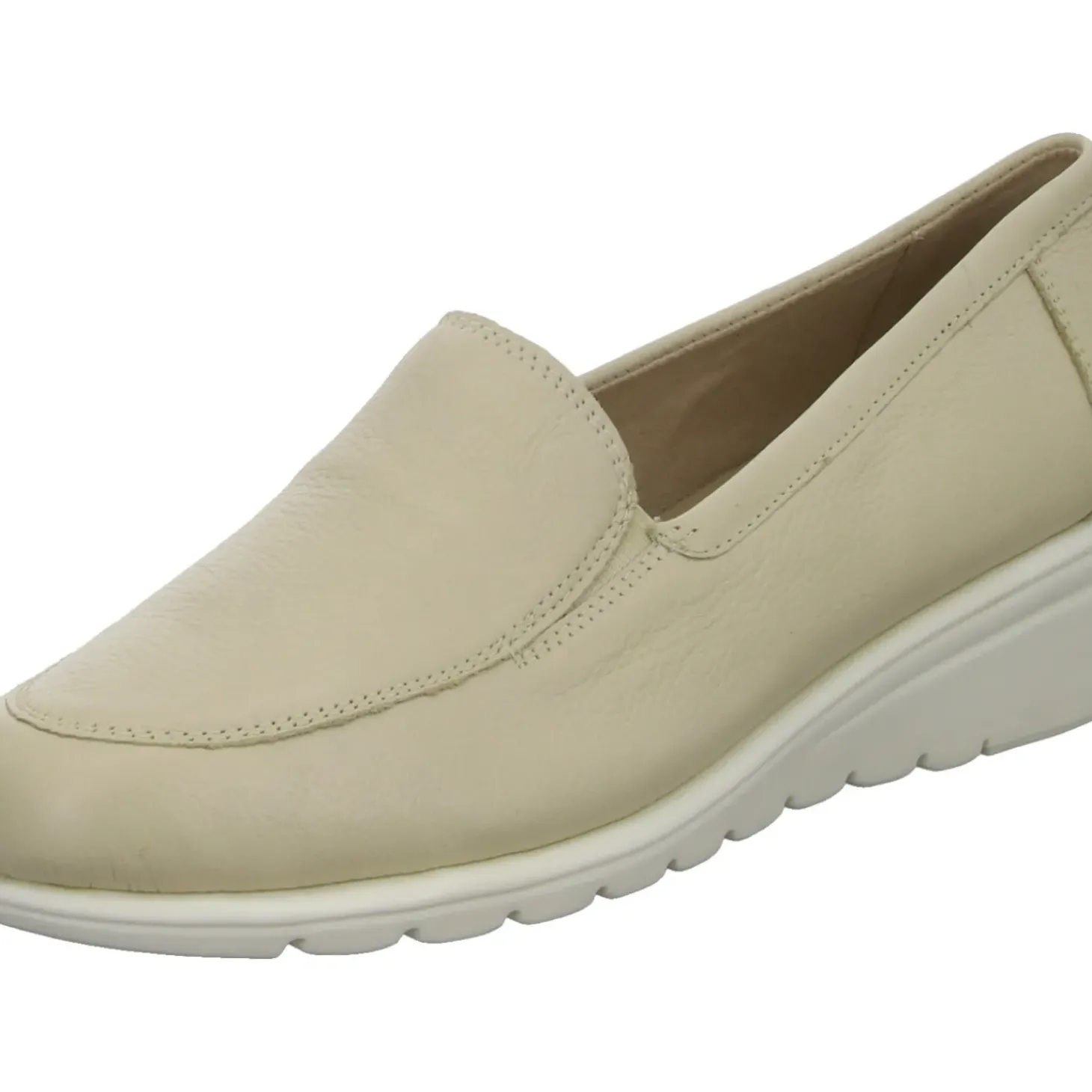 CAPRICE Slipper/Kletthalbschuh mit Mehrweite Freizeit (casual)
