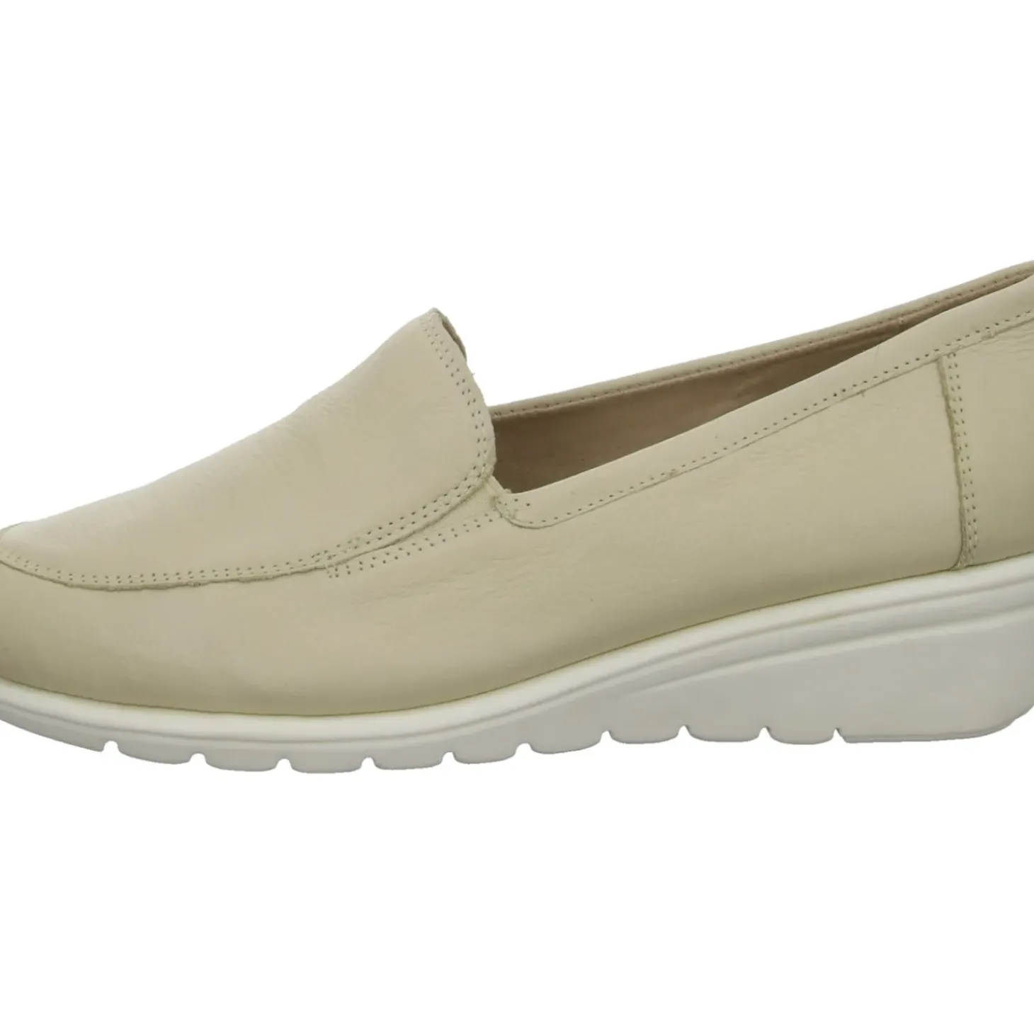 CAPRICE Slipper/Kletthalbschuh mit Mehrweite Freizeit (casual)