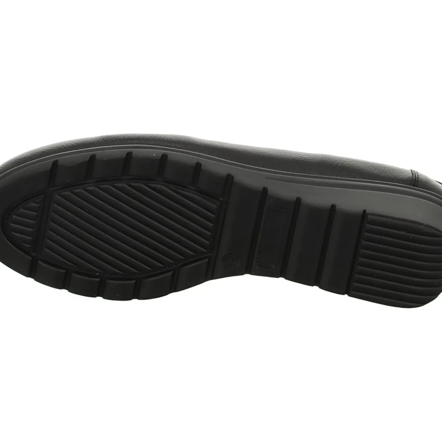 CAPRICE Slipper/Kletthalbschuh mit Mehrweite Freizeit (casual)