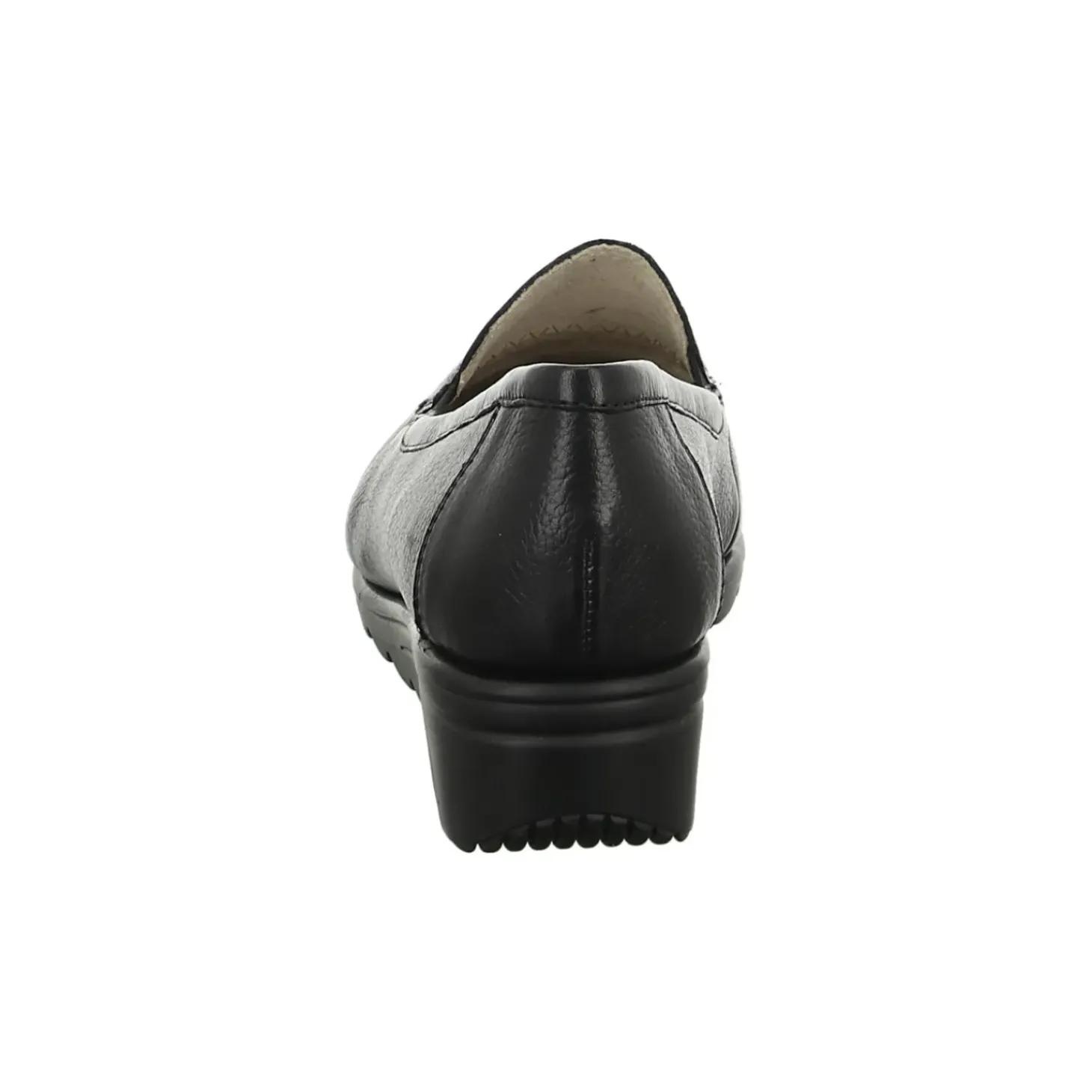 CAPRICE Slipper/Kletthalbschuh mit Mehrweite Freizeit (casual)