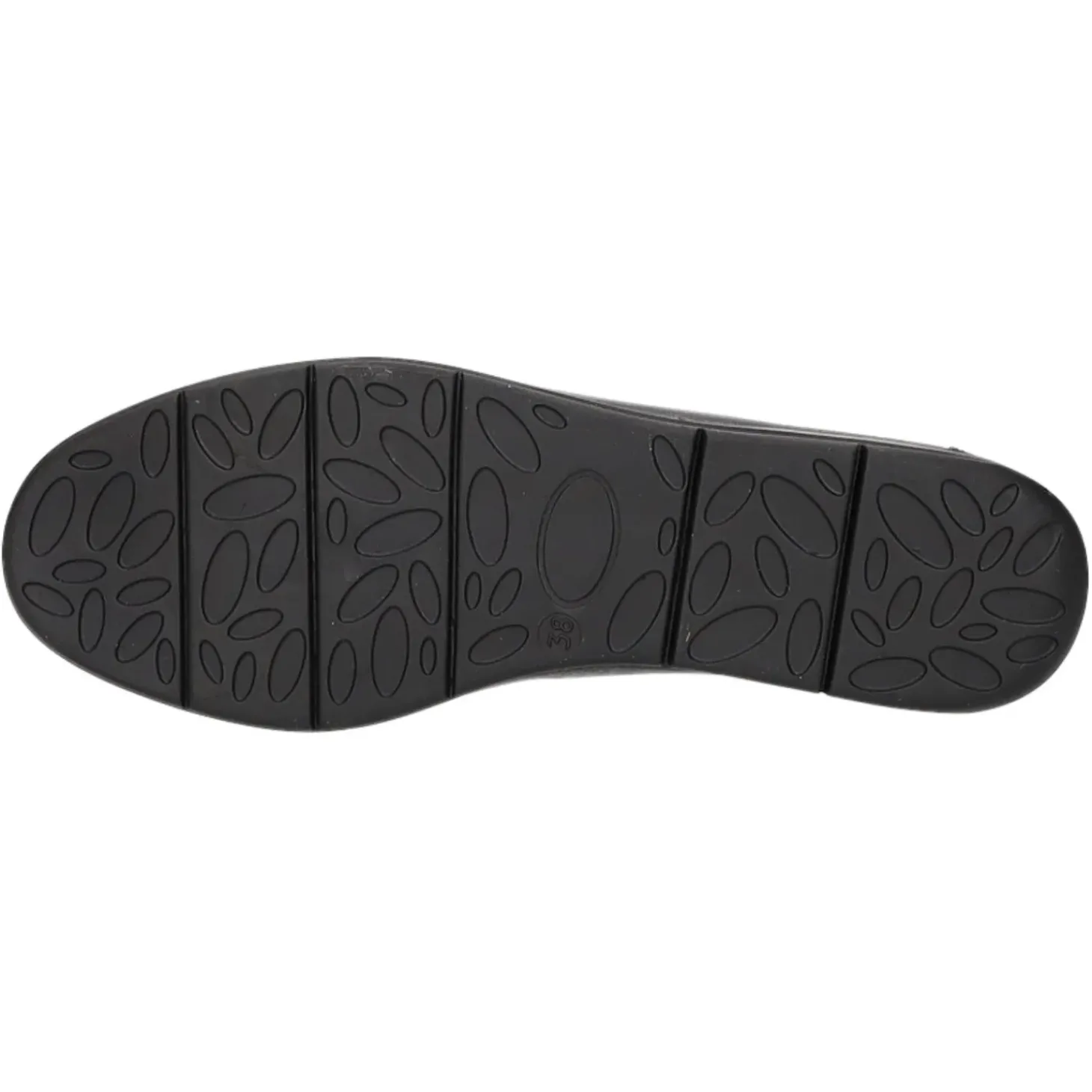 CAPRICE Slipper/Kletthalbschuh mit Mehrweite Freizeit (casual)