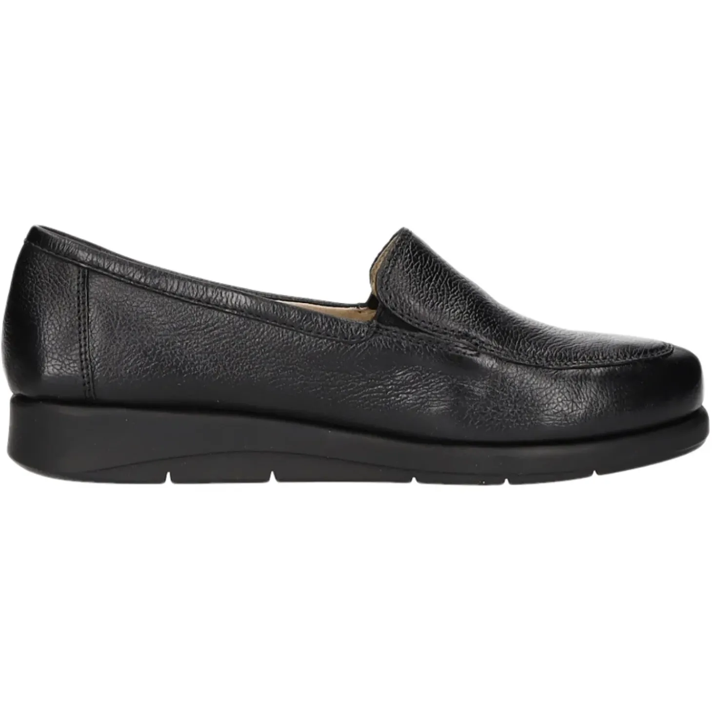 CAPRICE Slipper/Kletthalbschuh mit Mehrweite Freizeit (casual)