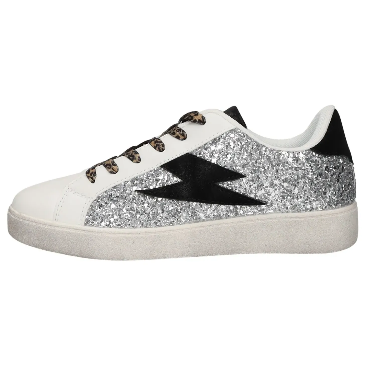 Cats Schnürhalbschuh Sneaker (sportlich)
