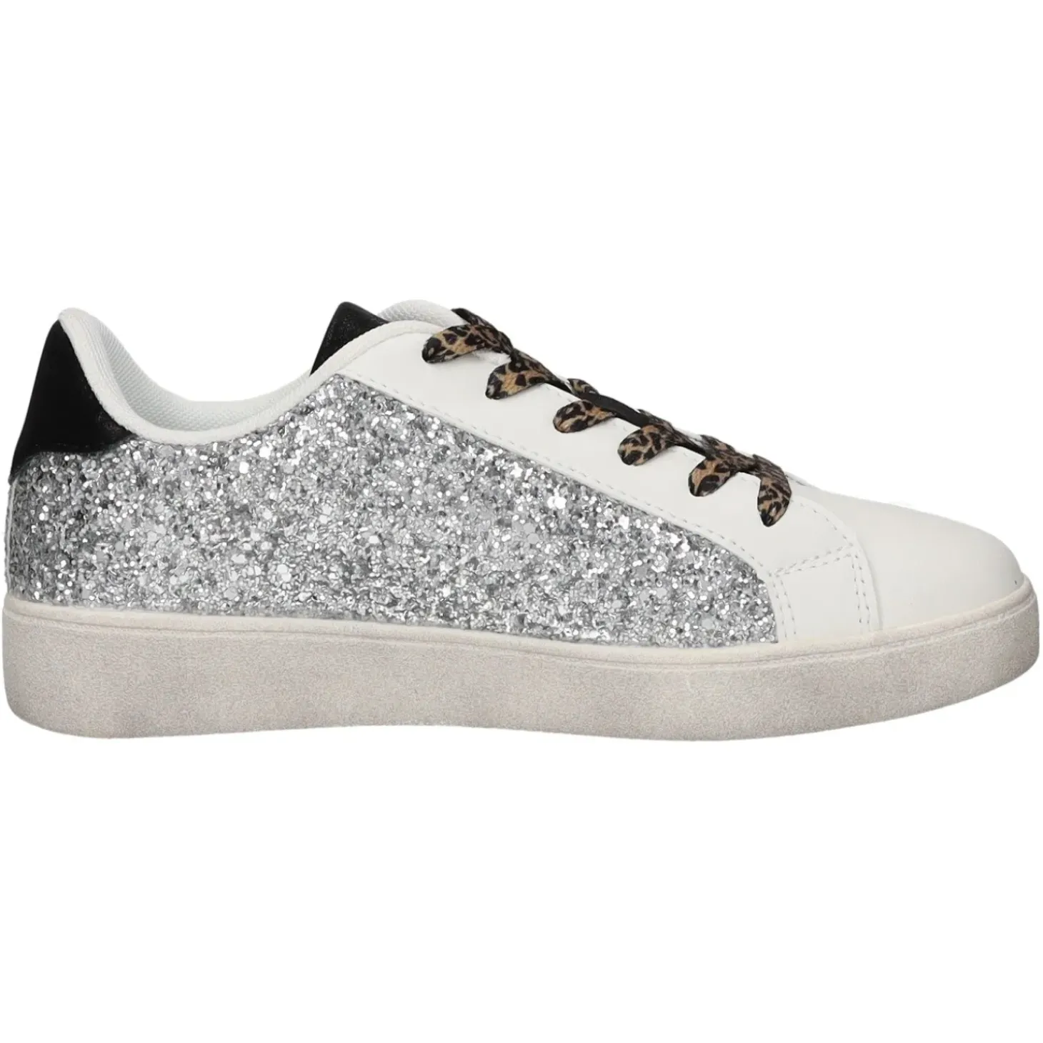Cats Schnürhalbschuh Sneaker (sportlich)