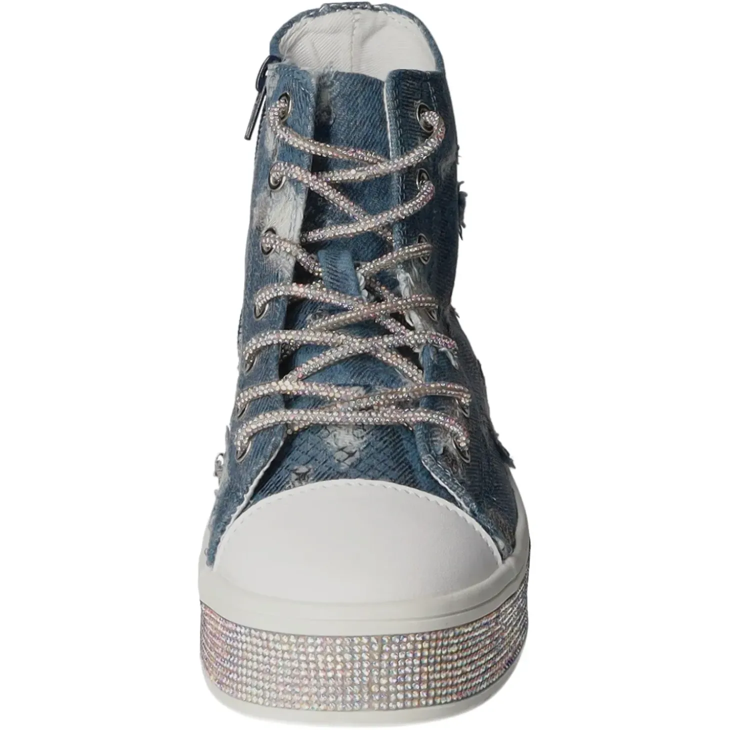 Cats Schnürstiefelette Kaltfutter bis 35mm Absatz (casual)