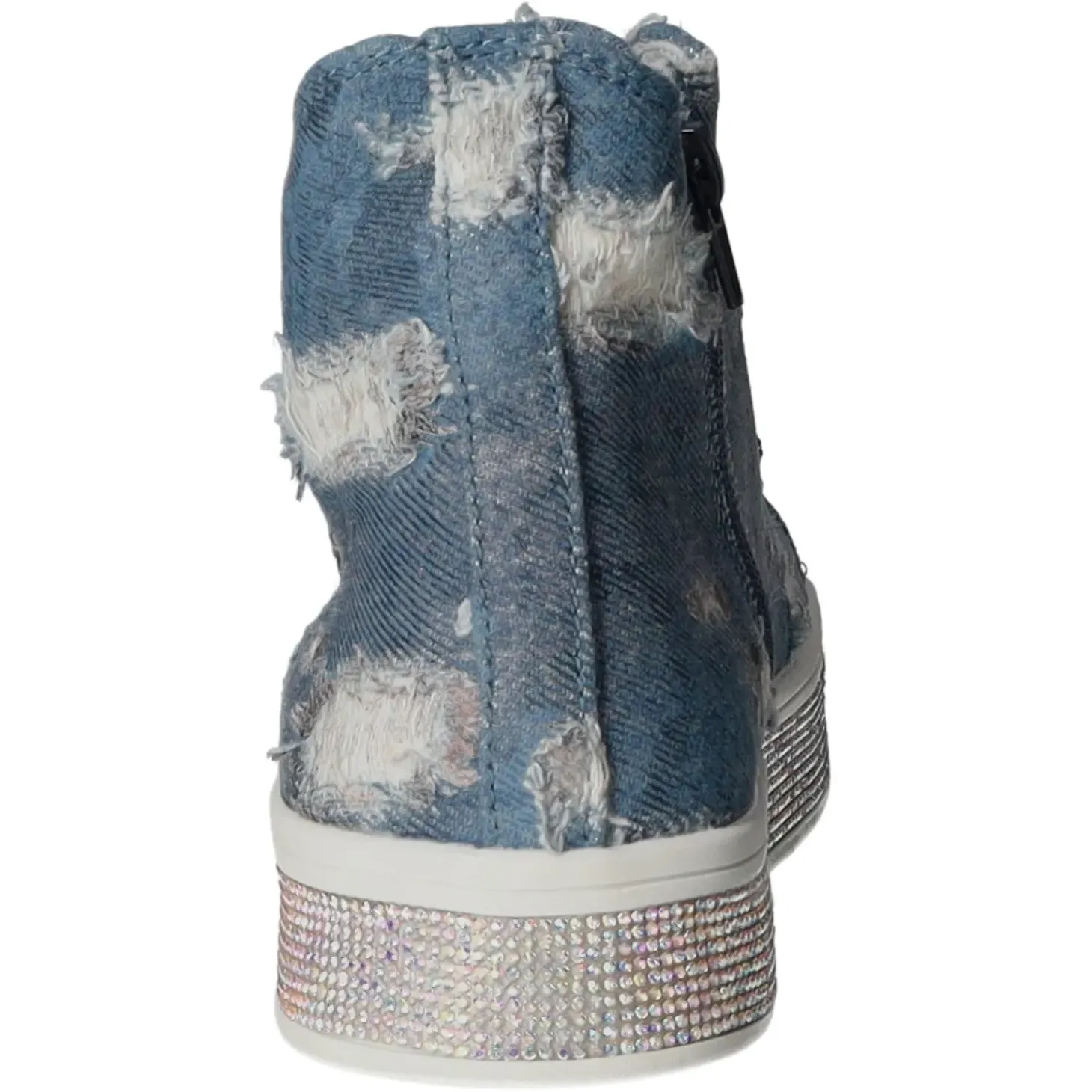 Cats Schnürstiefelette Kaltfutter bis 35mm Absatz (casual)