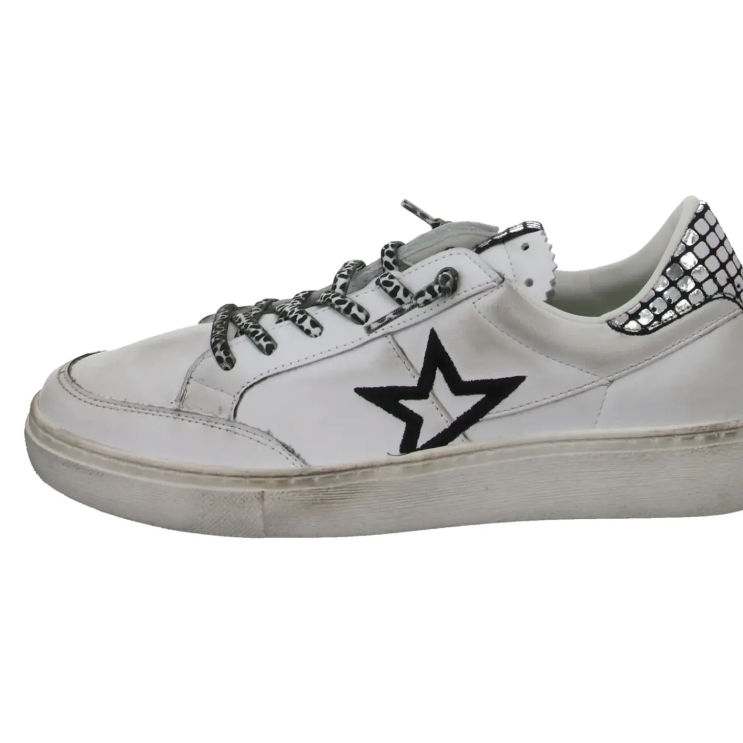 Cetti Schnürhalbschuh Sneaker (sportlich)