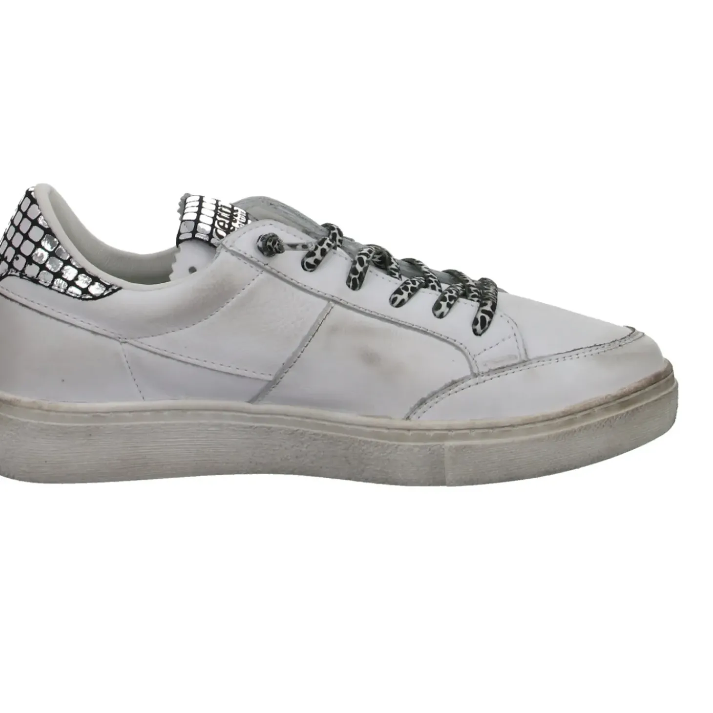 Cetti Schnürhalbschuh Sneaker (sportlich)