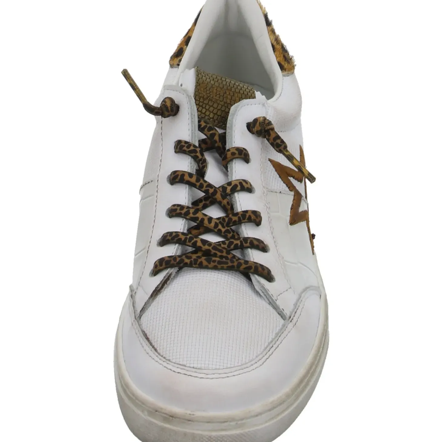 Cetti Schnürhalbschuh Sneaker (sportlich)