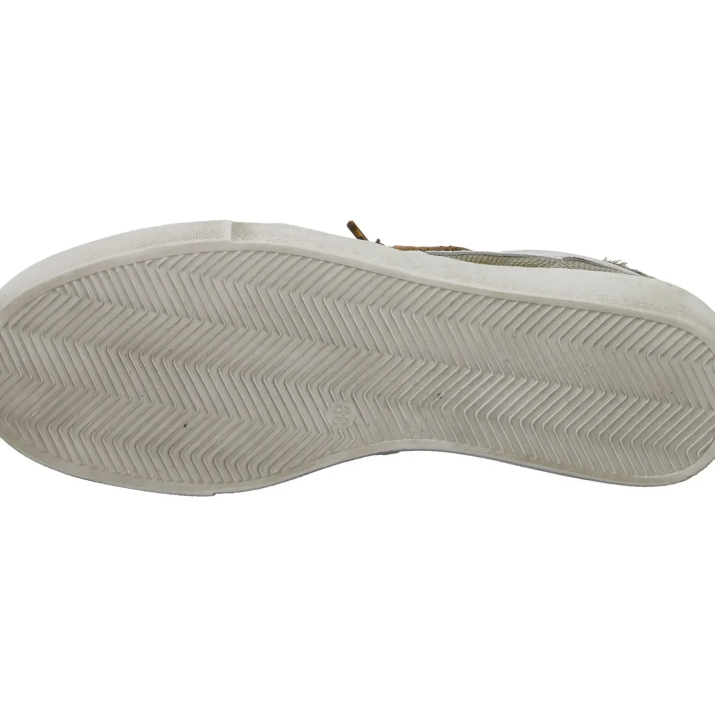 Cetti Schnürhalbschuh Sneaker (sportlich)