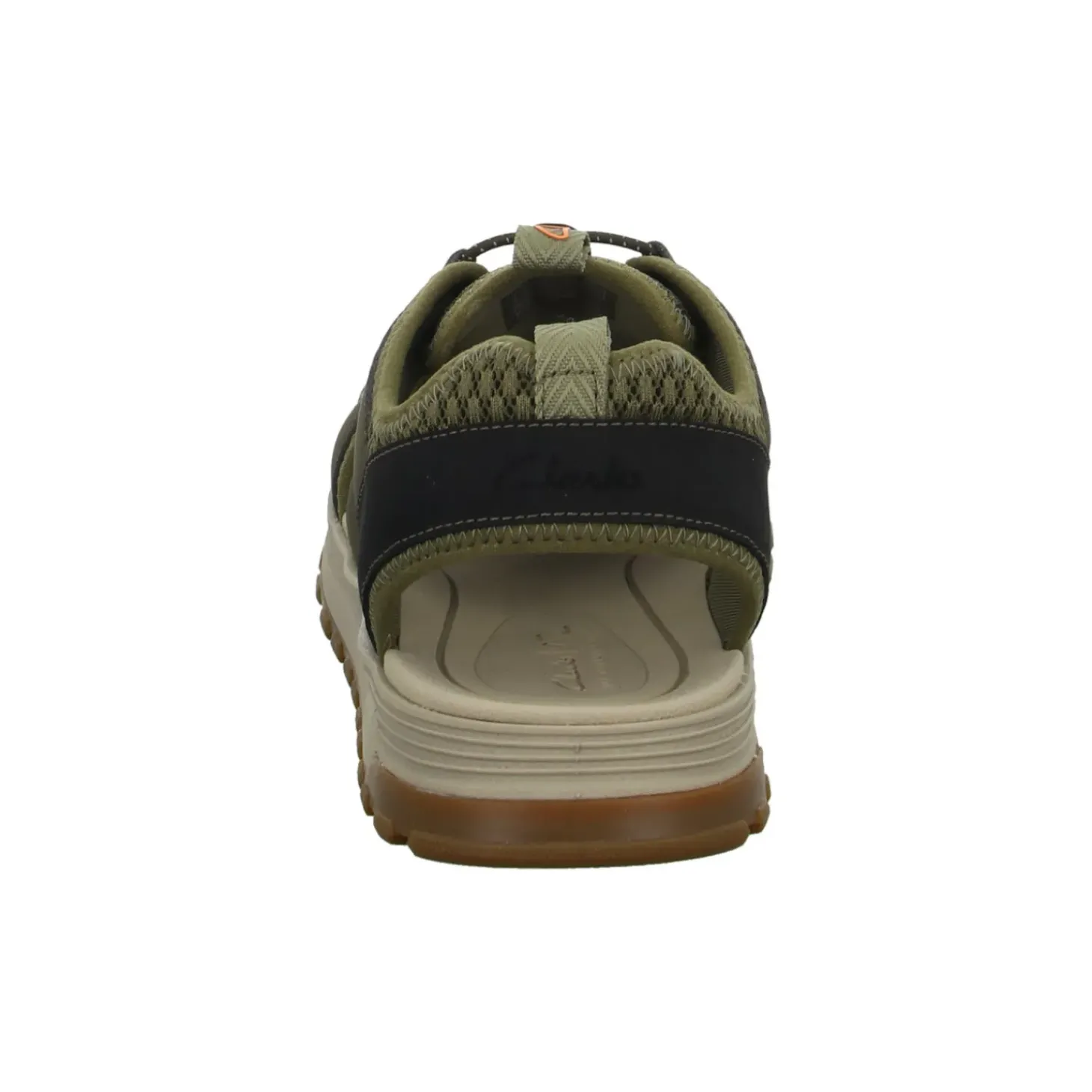 Clarks Sandalette Zehenschutz Freizeit (casual) ATL TREK WAVE