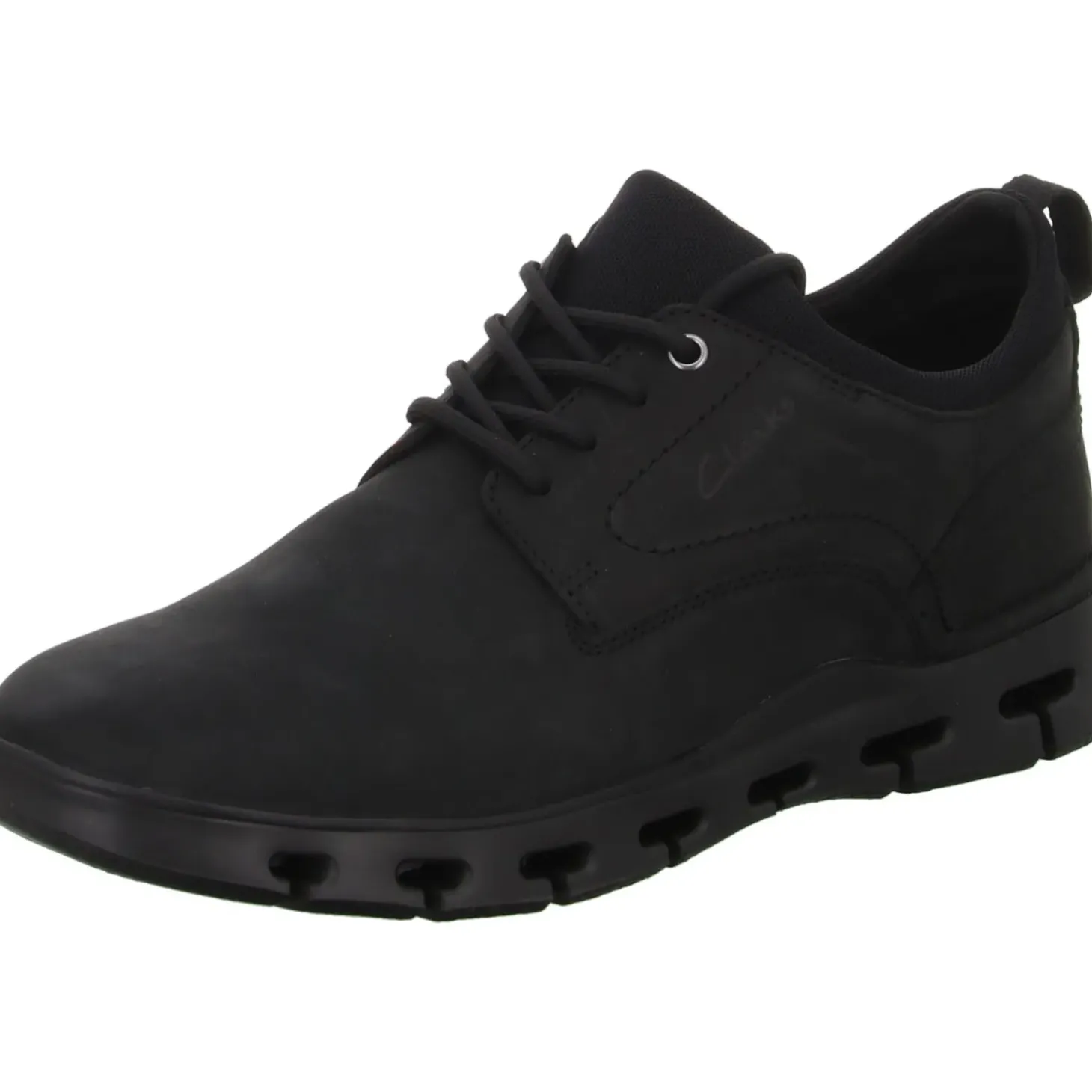 Clarks Schnürhalbschuh Freizeit (Casual) NATURE X TWO