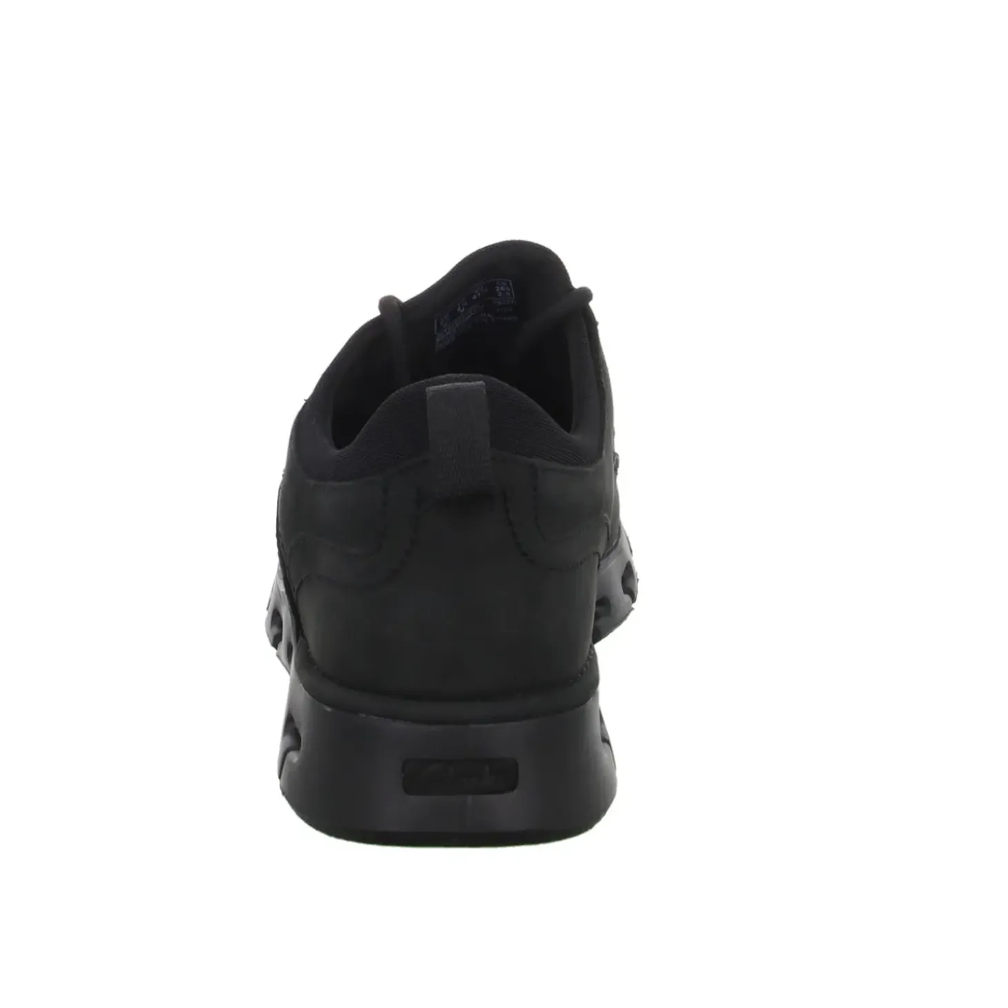 Clarks Schnürhalbschuh Freizeit (Casual) NATURE X TWO