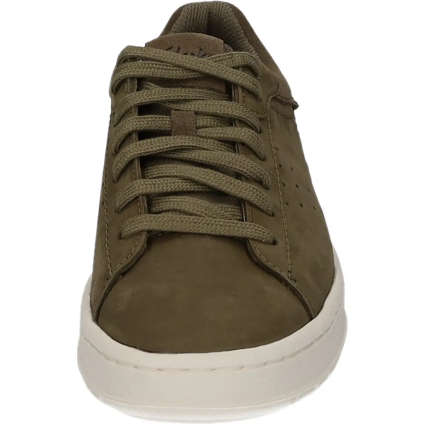 Clarks Schnürhalbschuh Freizeit (Casual) COURTLITE2 RUN