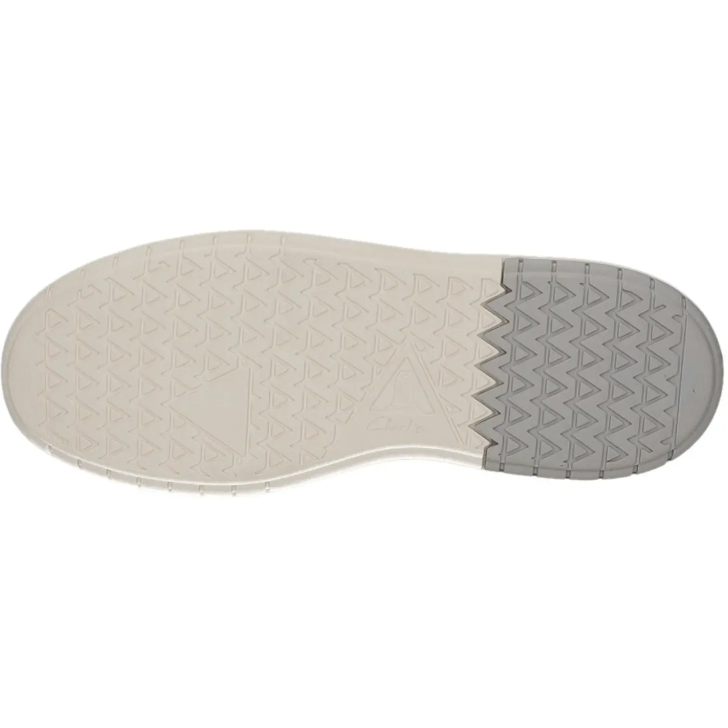 Clarks Schnürhalbschuh Freizeit (Casual) COURTLITE2 RUN