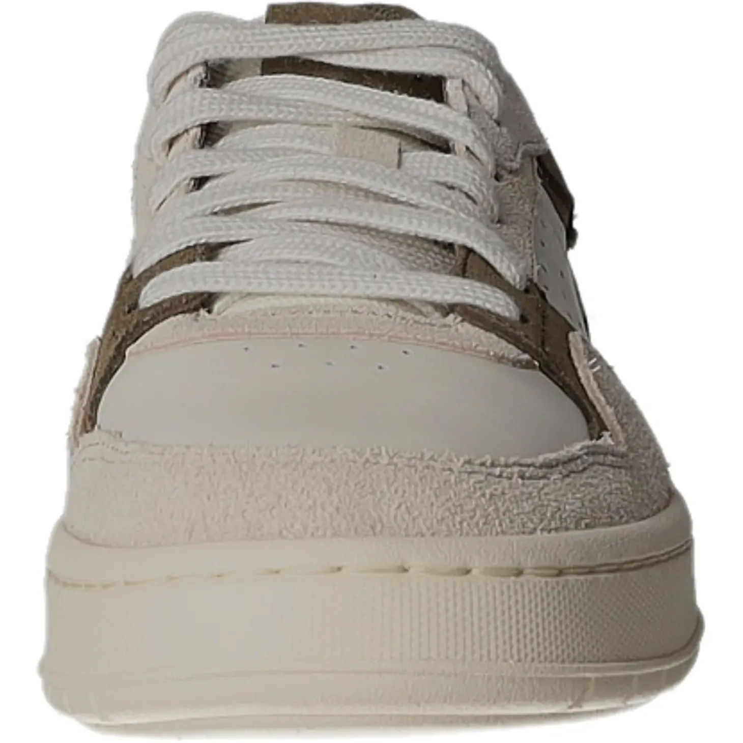 Clarks Schnürhalbschuh Freizeit (Casual) COURTLITE2 LO