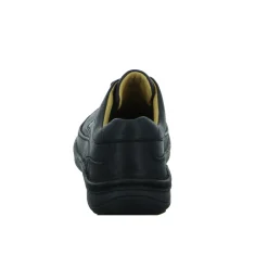 Clarks Schnürhalbschuh mit Mehrweite Freizeit (sportlicher Boden) Nature Three