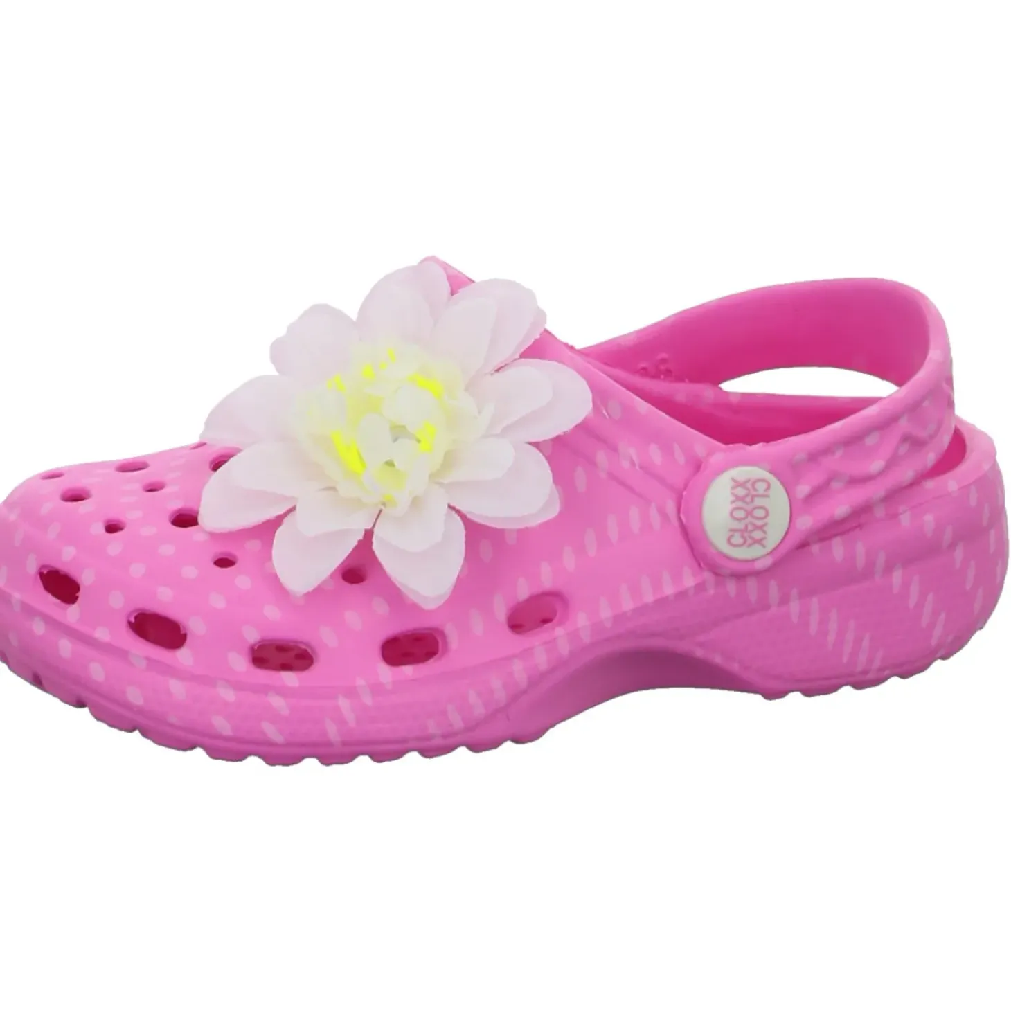 CLOXX EVA Clog