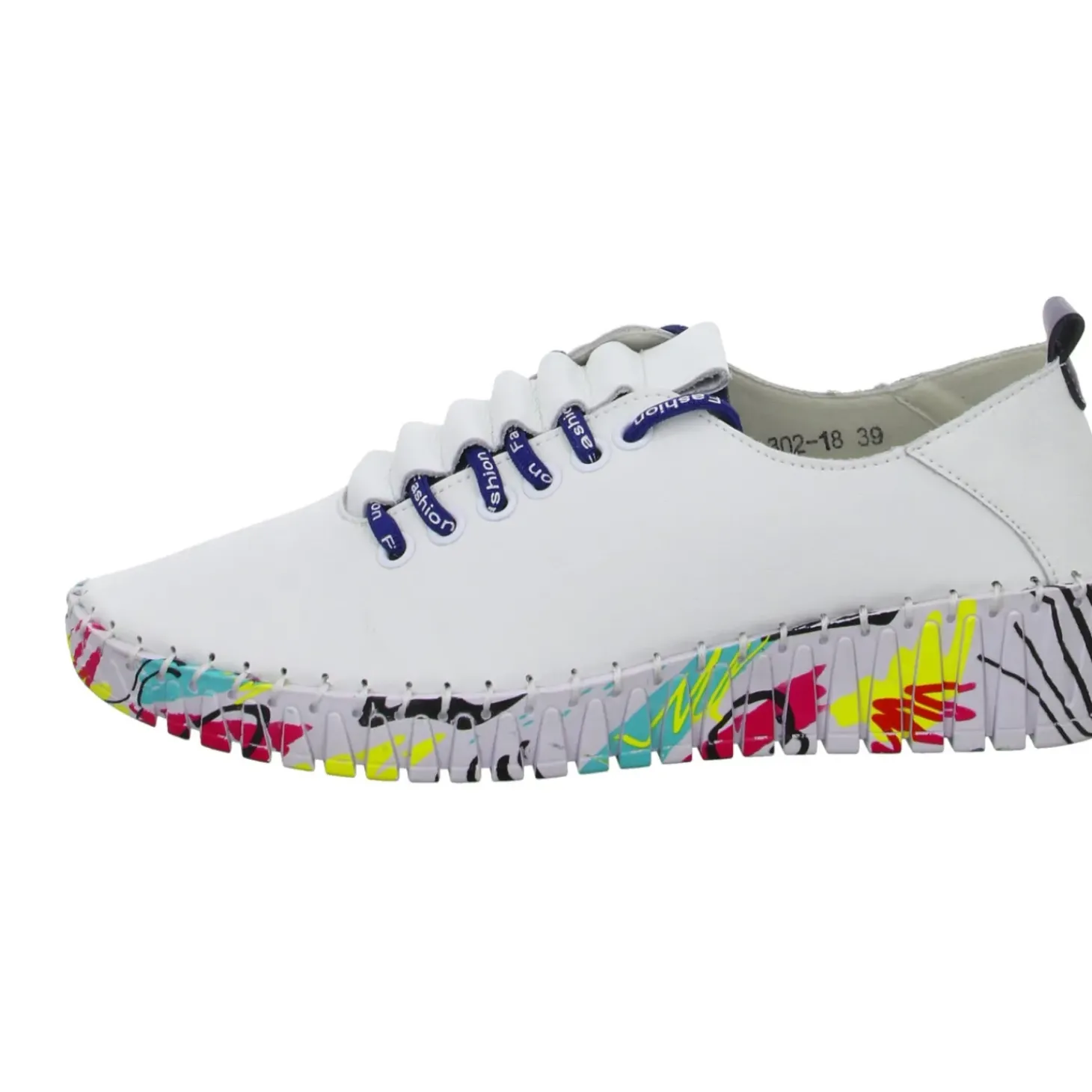 Cosmos Comfort Schnürhalbschuh Freizeit (Casual)