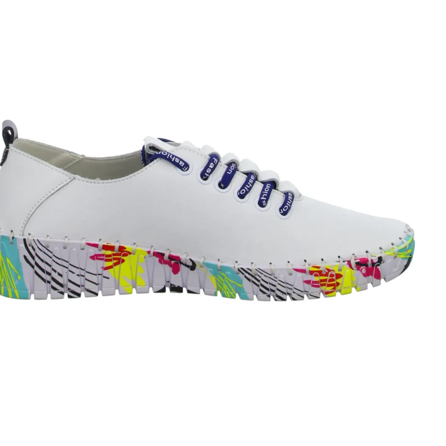 Cosmos Comfort Schnürhalbschuh Freizeit (Casual)