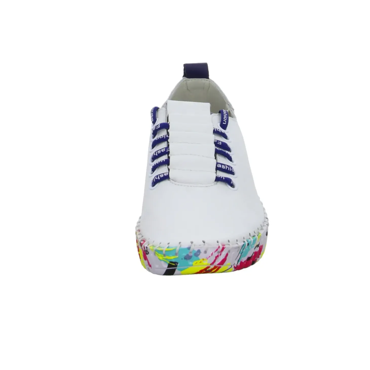 Cosmos Comfort Schnürhalbschuh Freizeit (Casual)