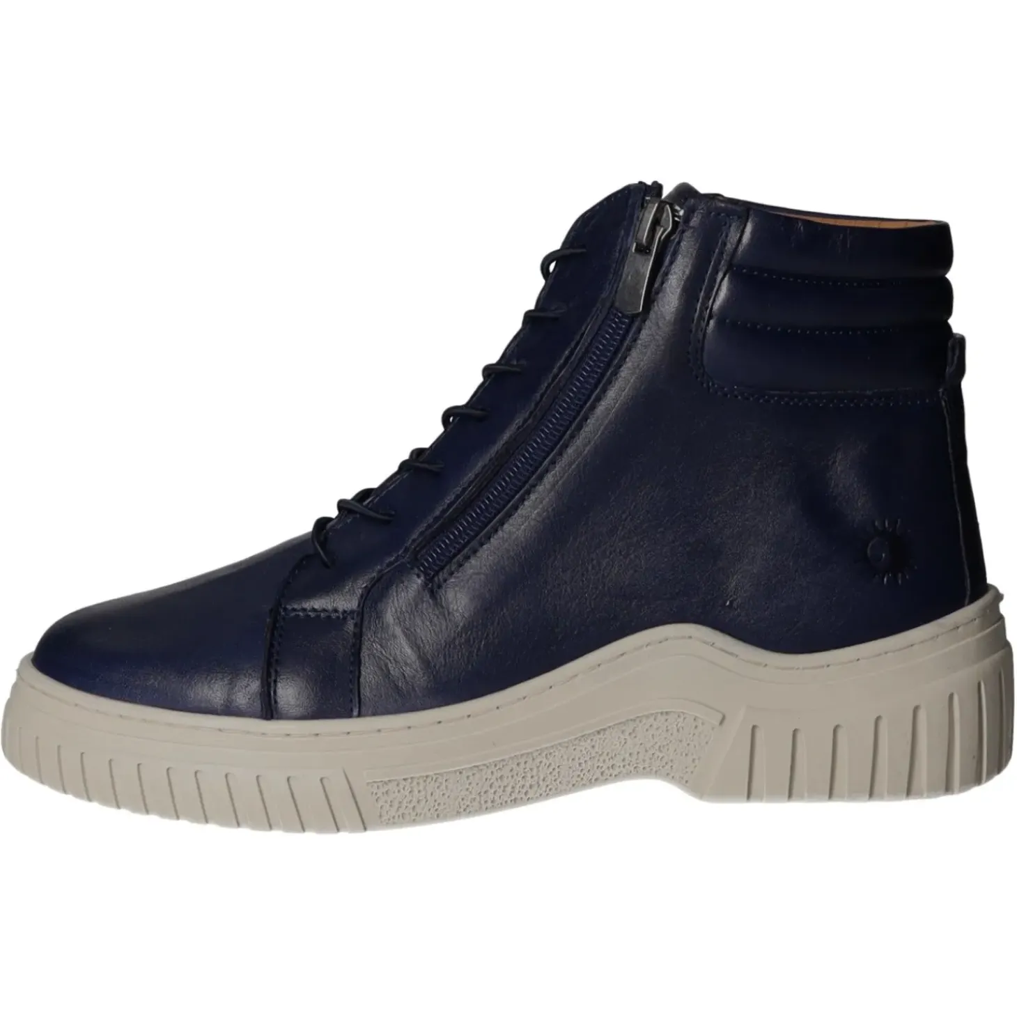 Cosmos Comfort Schnürstiefelette Kaltfutter bis 35mm Absatz (casual)