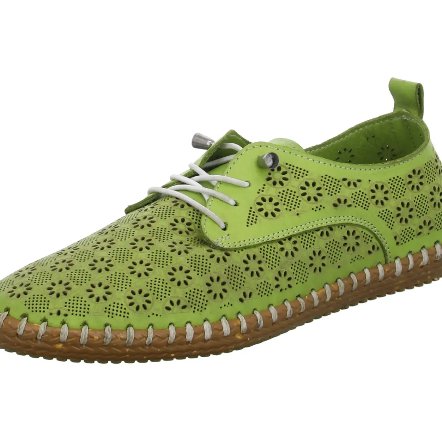 Cosmos Comfort Slipper/Kletthalbschuh Freizeit (casual)