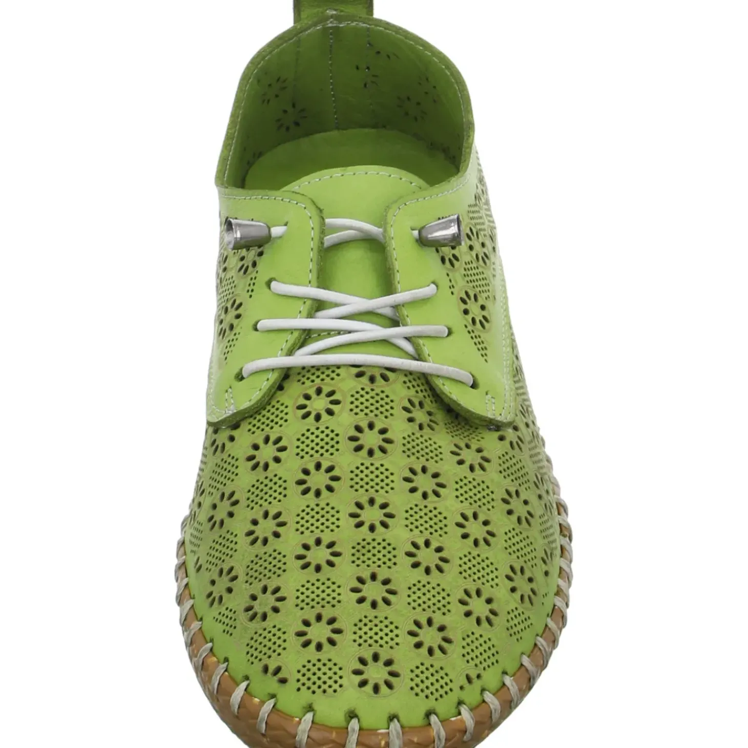 Cosmos Comfort Slipper/Kletthalbschuh Freizeit (casual)