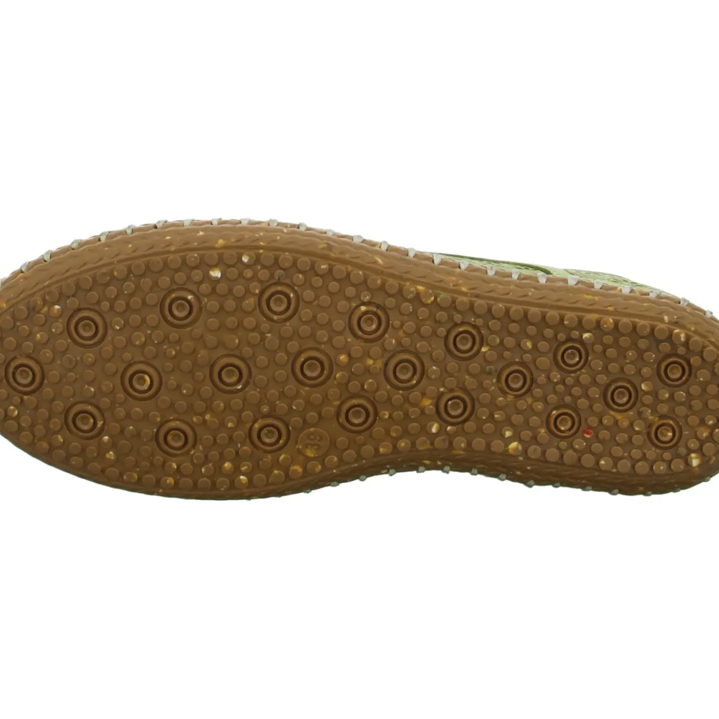 Cosmos Comfort Slipper/Kletthalbschuh Freizeit (casual)