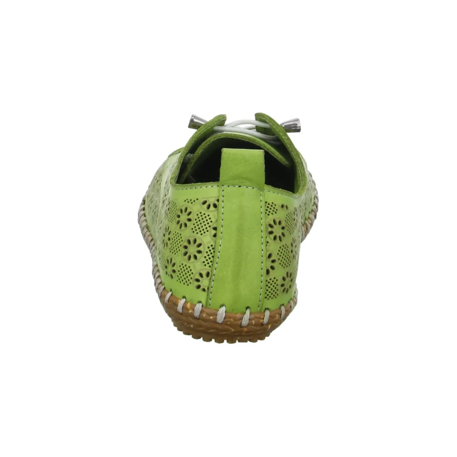 Cosmos Comfort Slipper/Kletthalbschuh Freizeit (casual)