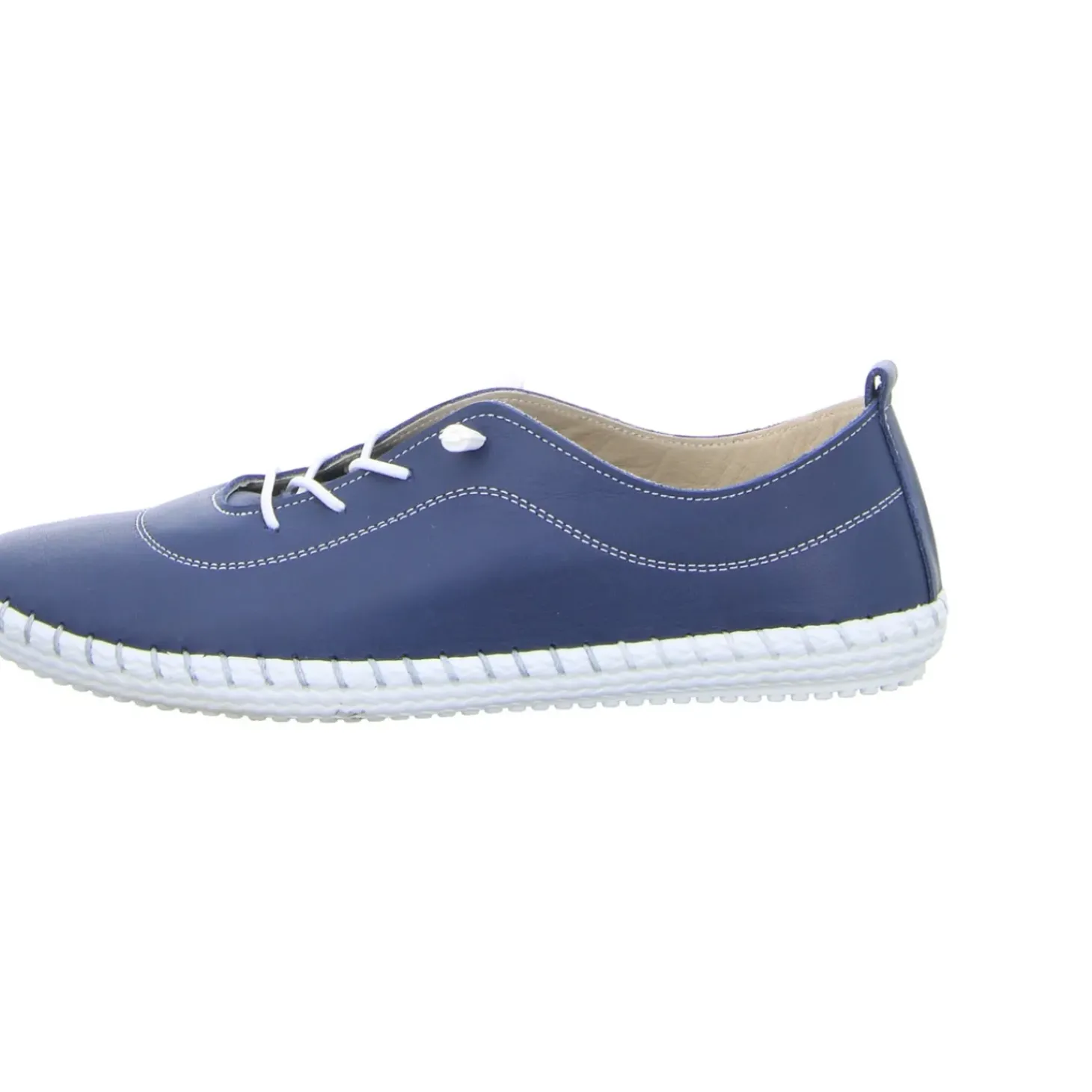 Cosmos Comfort Slipper/Kletthalbschuh Freizeit (casual)