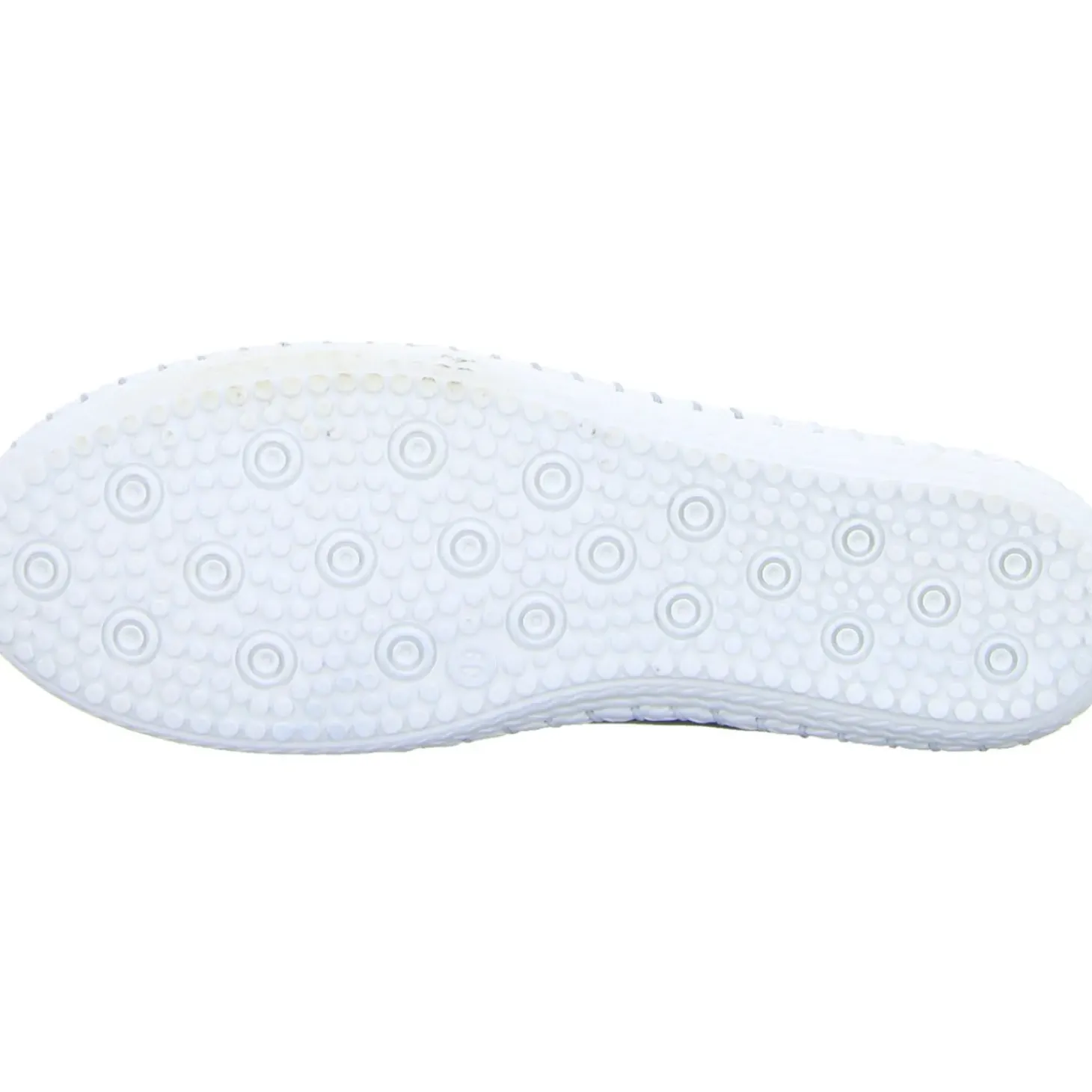 Cosmos Comfort Slipper/Kletthalbschuh Freizeit (casual)