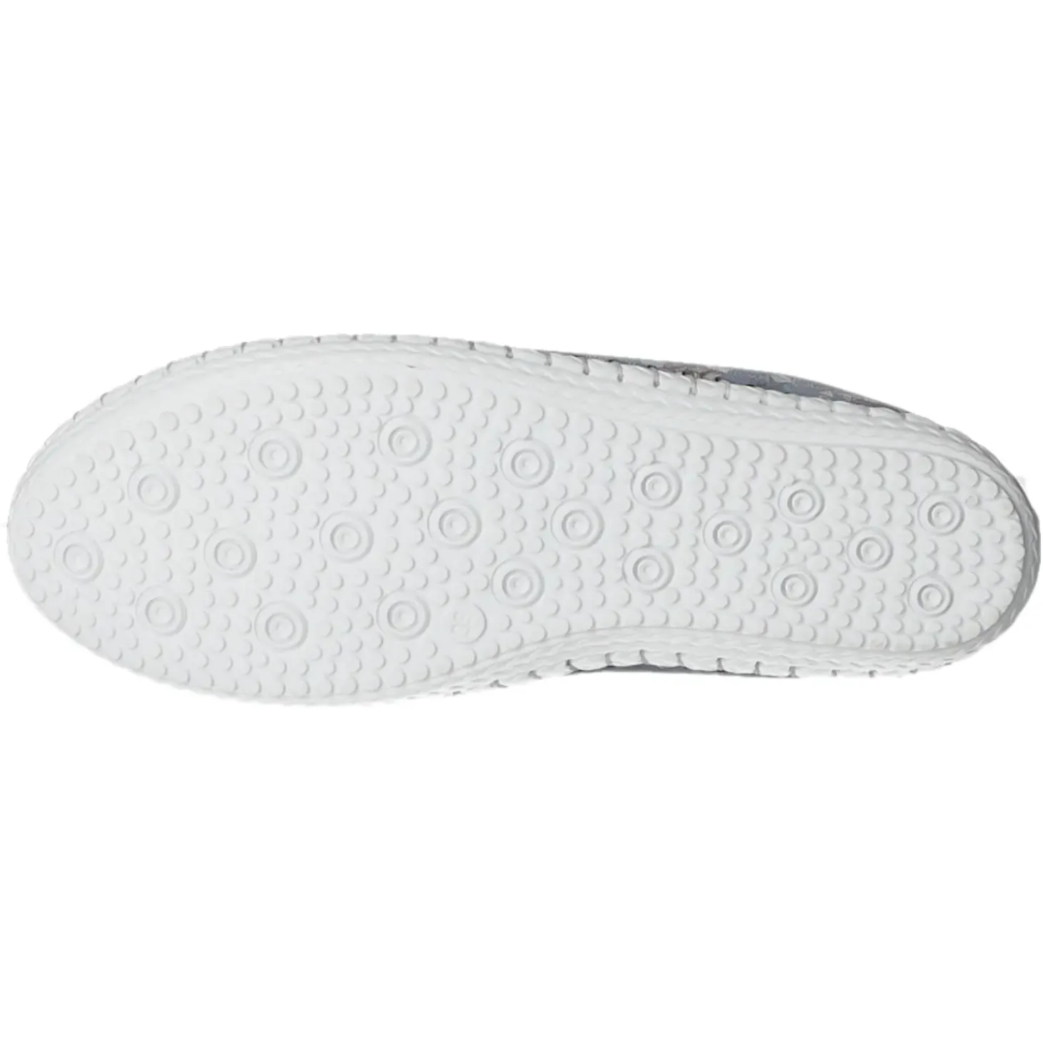 Cosmos Comfort Slipper/Kletthalbschuh Freizeit (casual)
