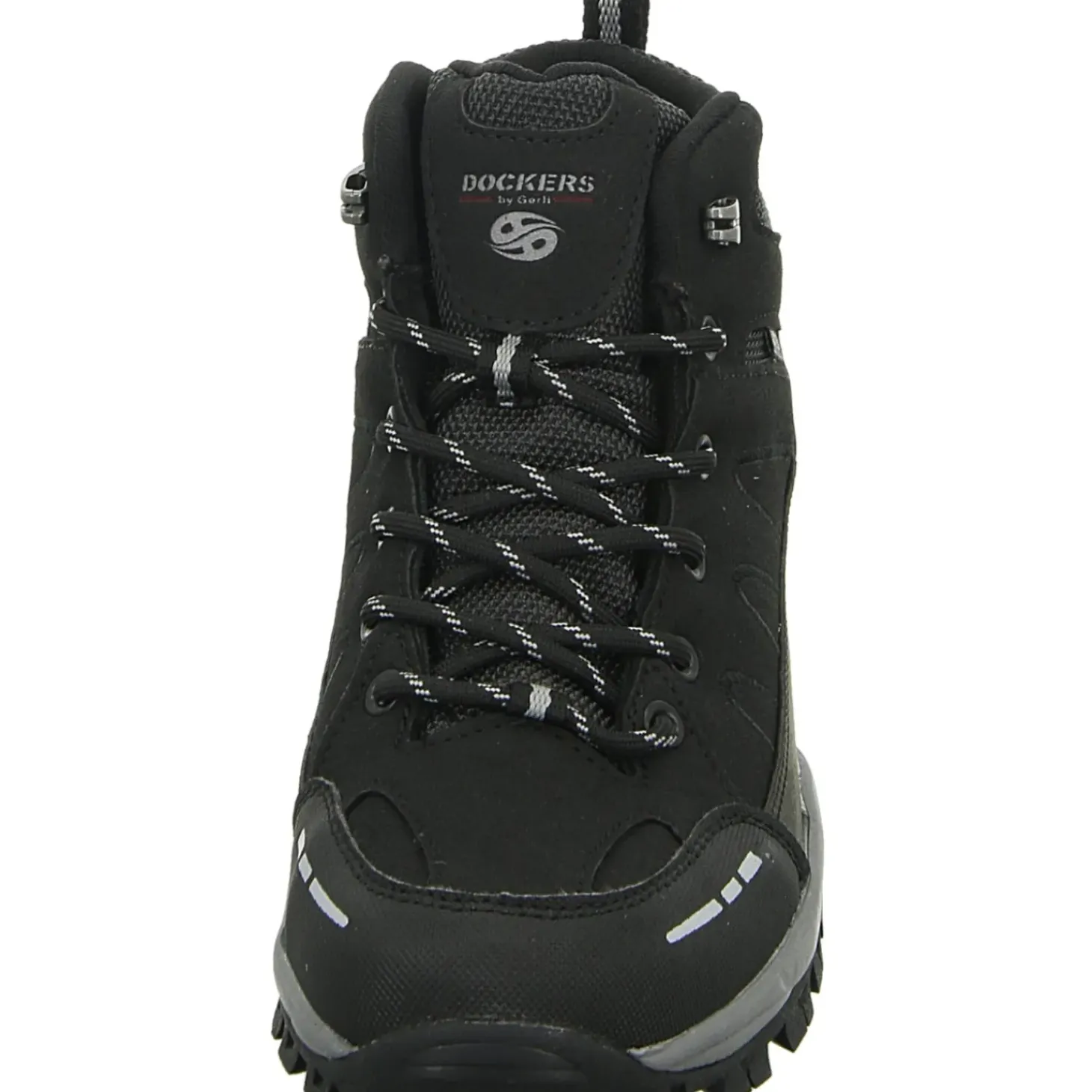 Dockers by Gerli Allwetterstiefel Warmfutter mit Funktionsmembran (wasserabweisend/wasserdicht)