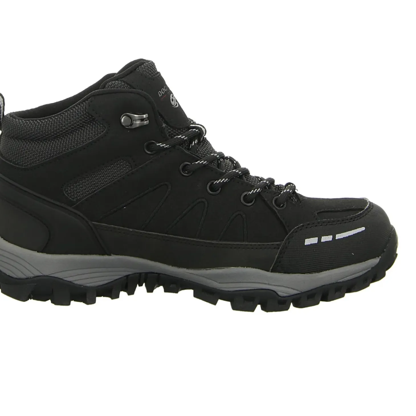 Dockers by Gerli Allwetterstiefel Warmfutter mit Funktionsmembran (wasserabweisend/wasserdicht)