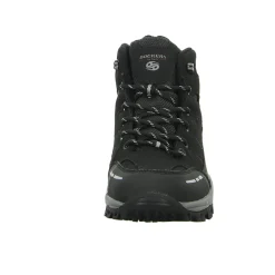 Dockers by Gerli Allwetterstiefel Warmfutter mit Funktionsmembran (wasserabweisend/wasserdicht)