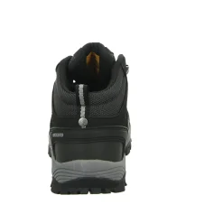 Dockers by Gerli Allwetterstiefel Warmfutter mit Funktionsmembran (wasserabweisend/wasserdicht)