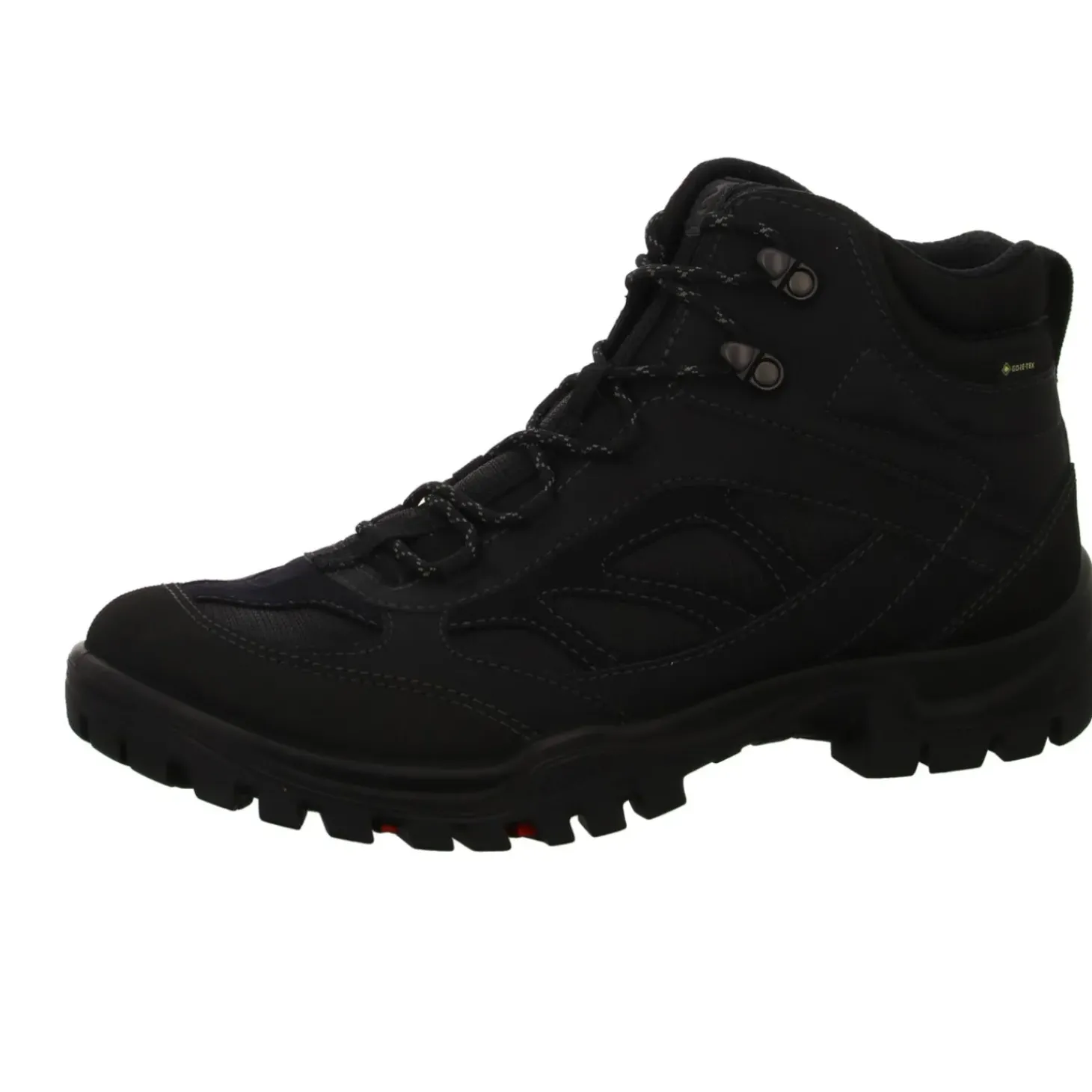 Dockers by Gerli Allwetterstiefel Kaltfutter mit Funktionsmembran (wasserabweisend/wasserdicht)