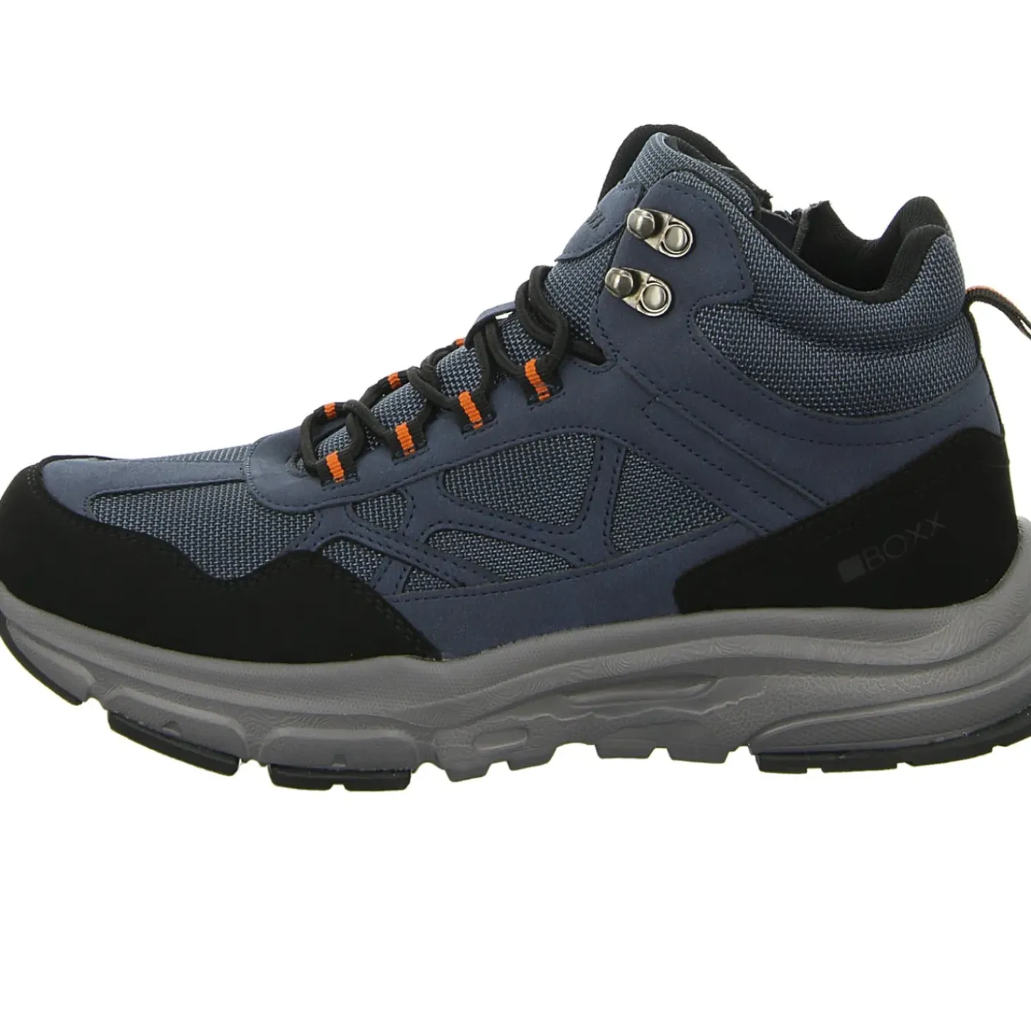 Dockers by Gerli Allwetterstiefel Kaltfutter mit Funktionsmembran (wasserabweisend/wasserdicht)