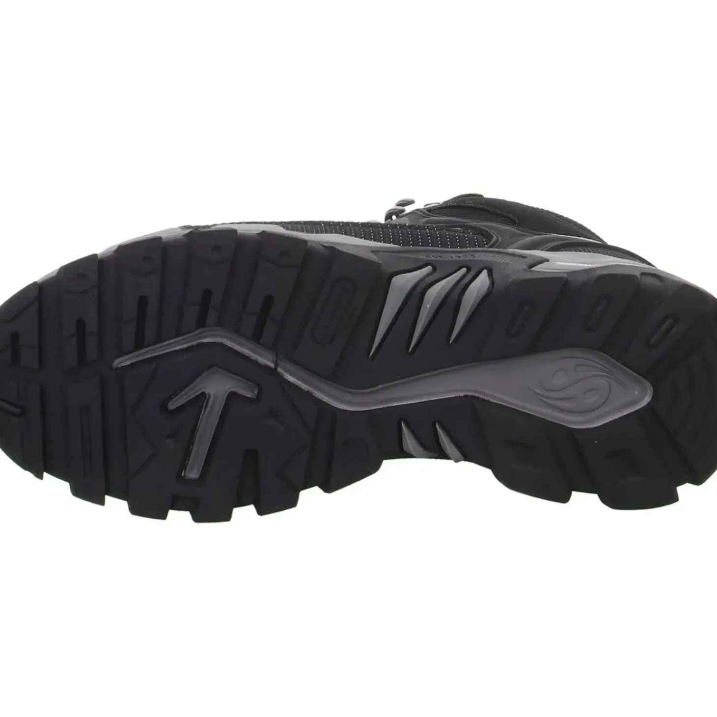 Dockers by Gerli Allwetterstiefel Warmfutter mit Funktionsmembran (wasserabweisend/wasserdicht)