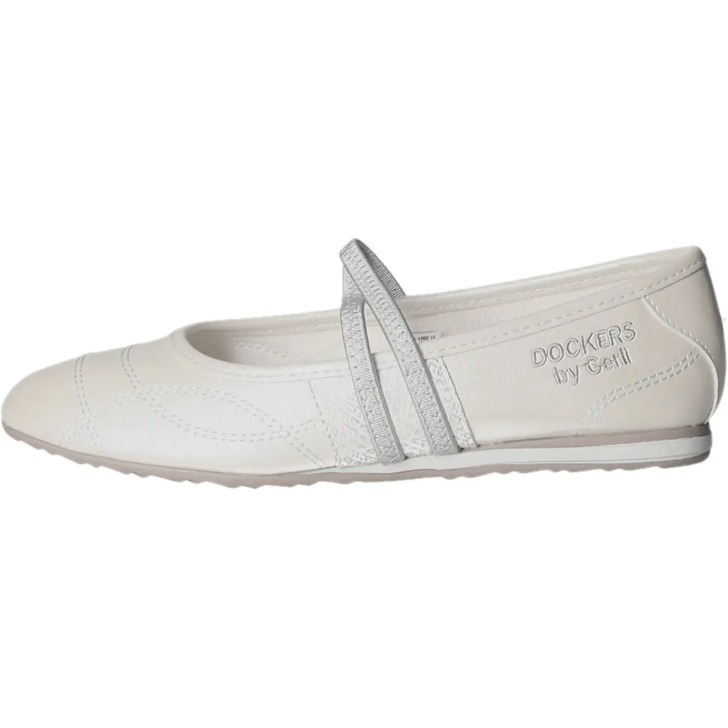 Dockers by Gerli Ballerinas