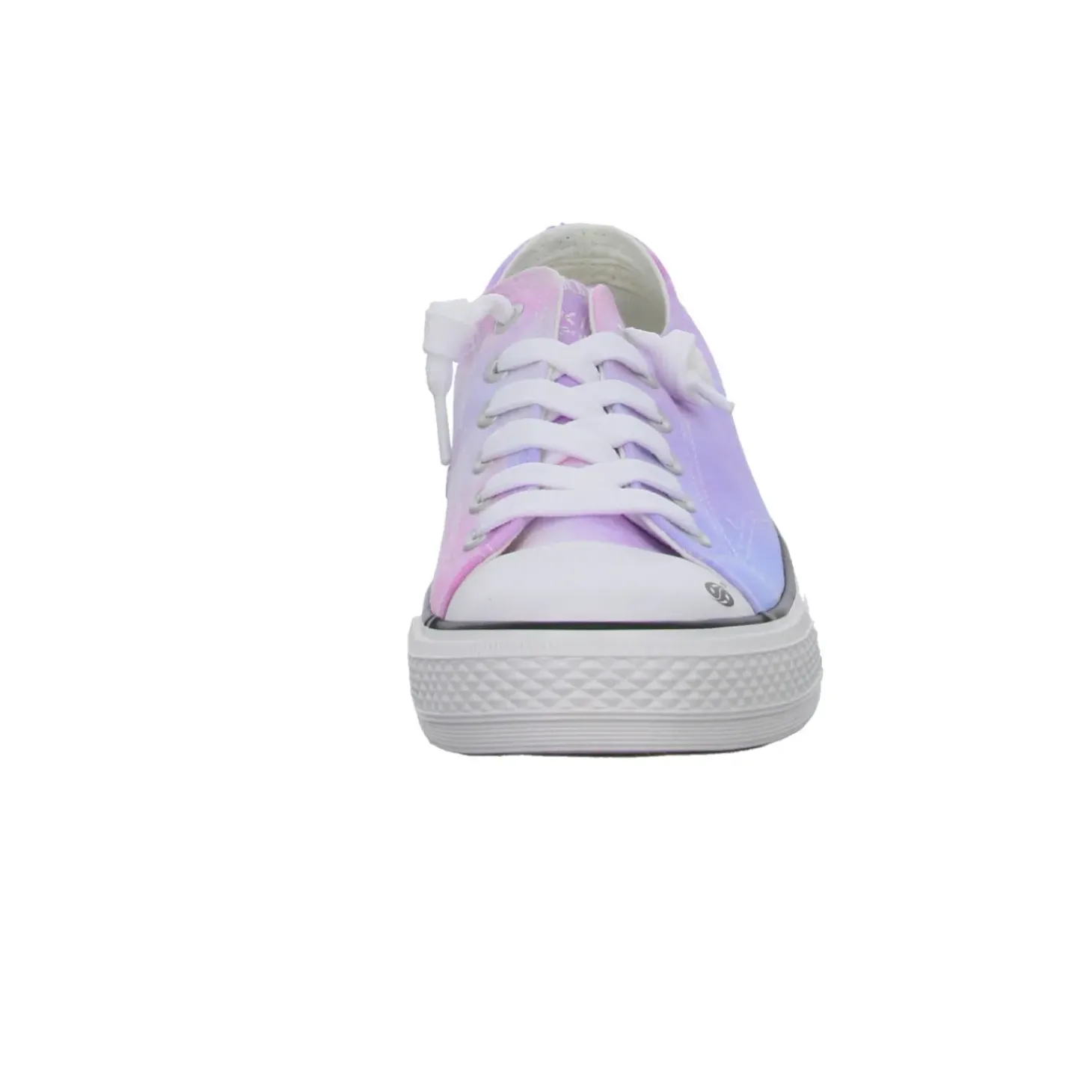 Dockers by Gerli Leinen Slipper/Kletthalbschuh
