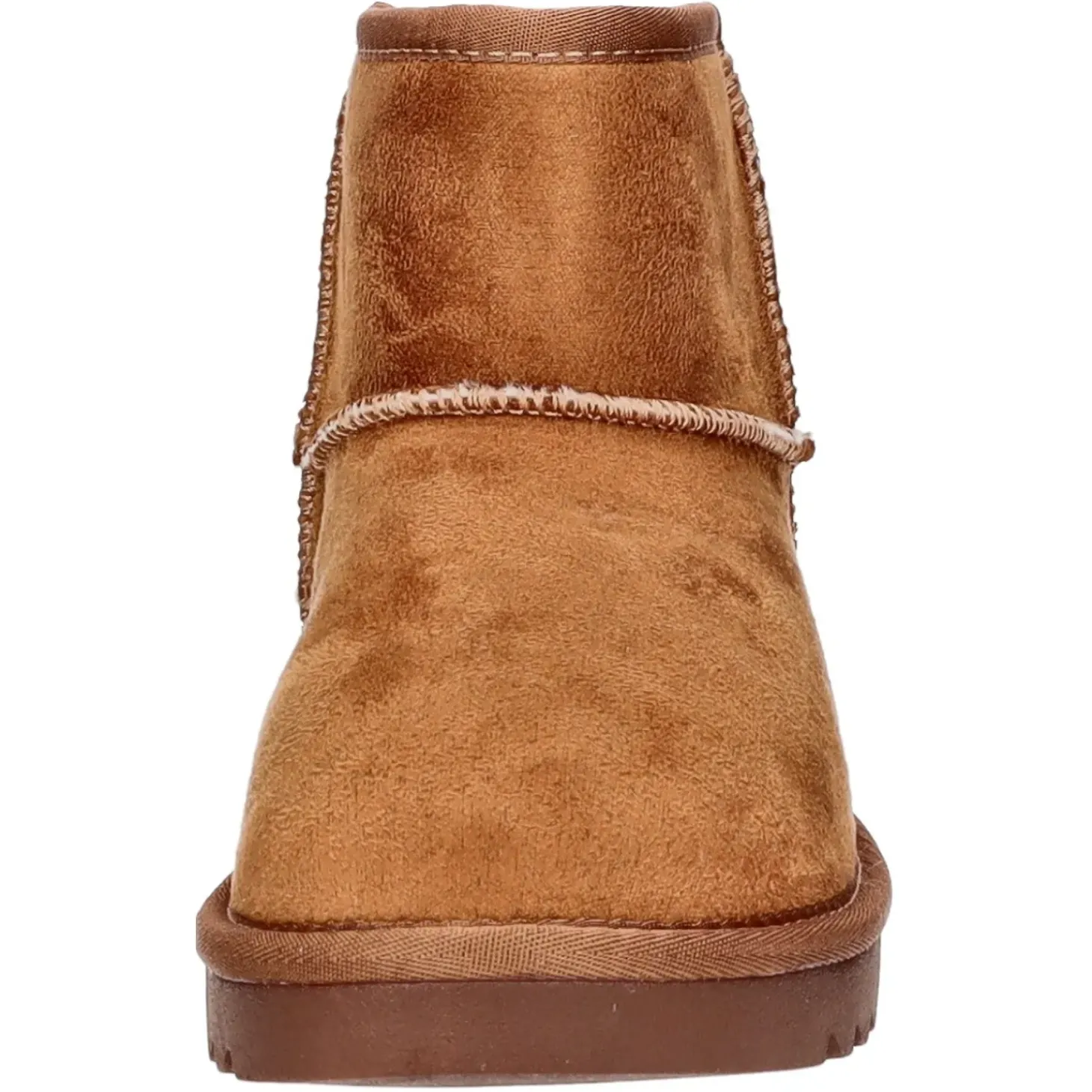 Dockers by Gerli Schlupf-/Reißverschlußstiefelette Warmfutter bis 35mm Absatz (casual)