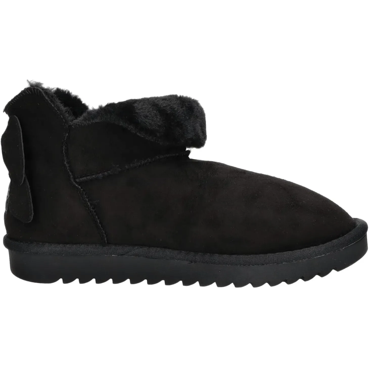 Dockers by Gerli Schlupf-/Reißverschlußstiefelette Warmfutter bis 35mm Absatz (casual)