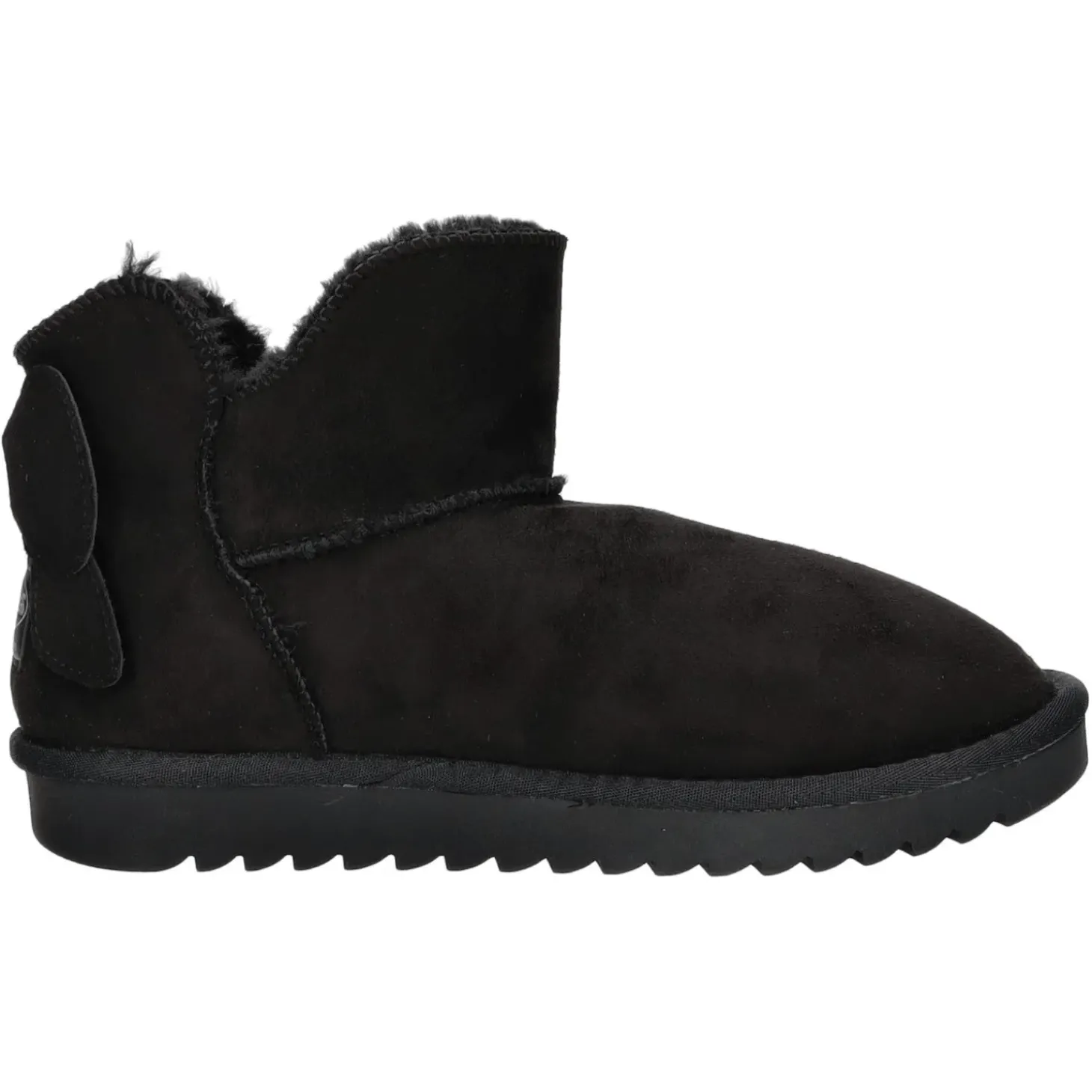 Dockers by Gerli Schlupf-/Reißverschlußstiefelette Warmfutter bis 35mm Absatz (casual)