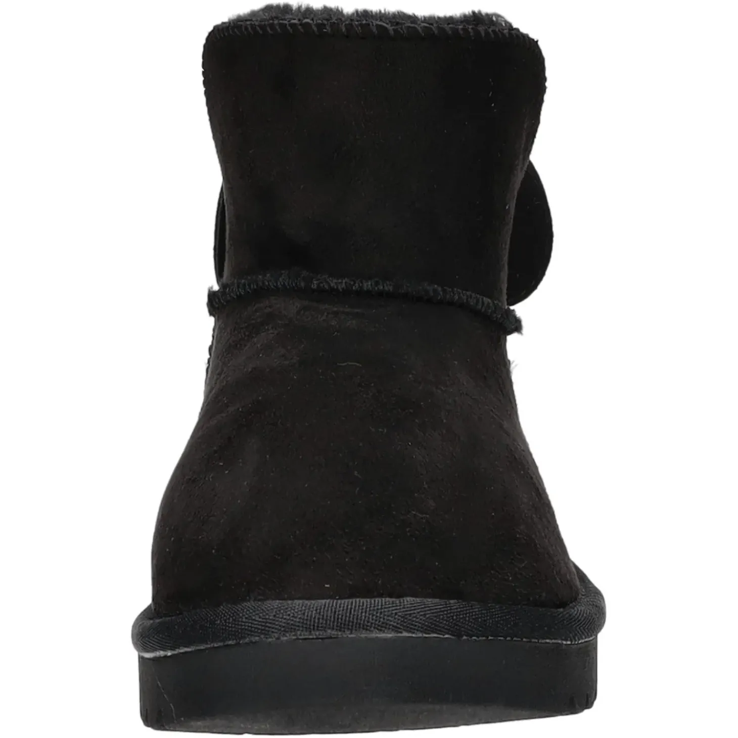 Dockers by Gerli Schlupf-/Reißverschlußstiefelette Warmfutter bis 35mm Absatz (casual)