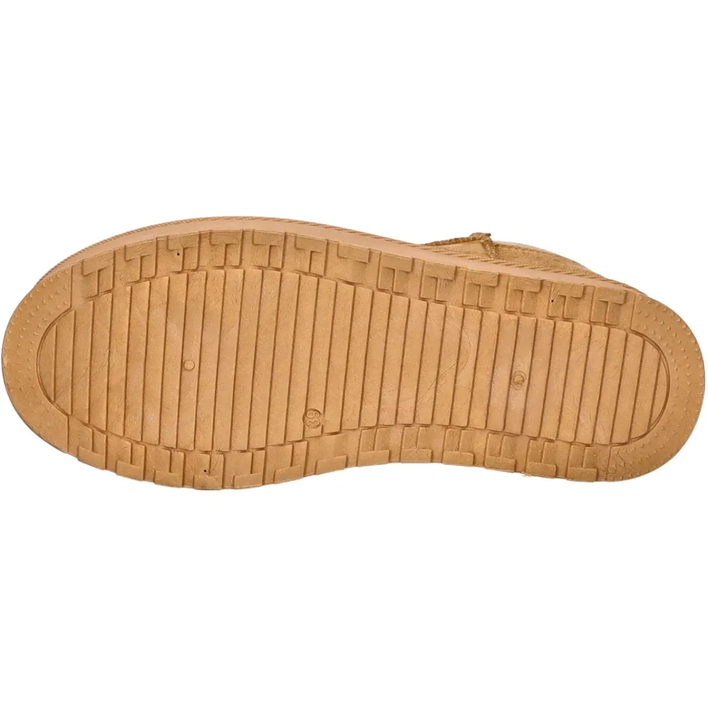 Dockers by Gerli Schlupf-/Reißverschlußstiefelette Warmfutter bis 35mm Absatz (casual)