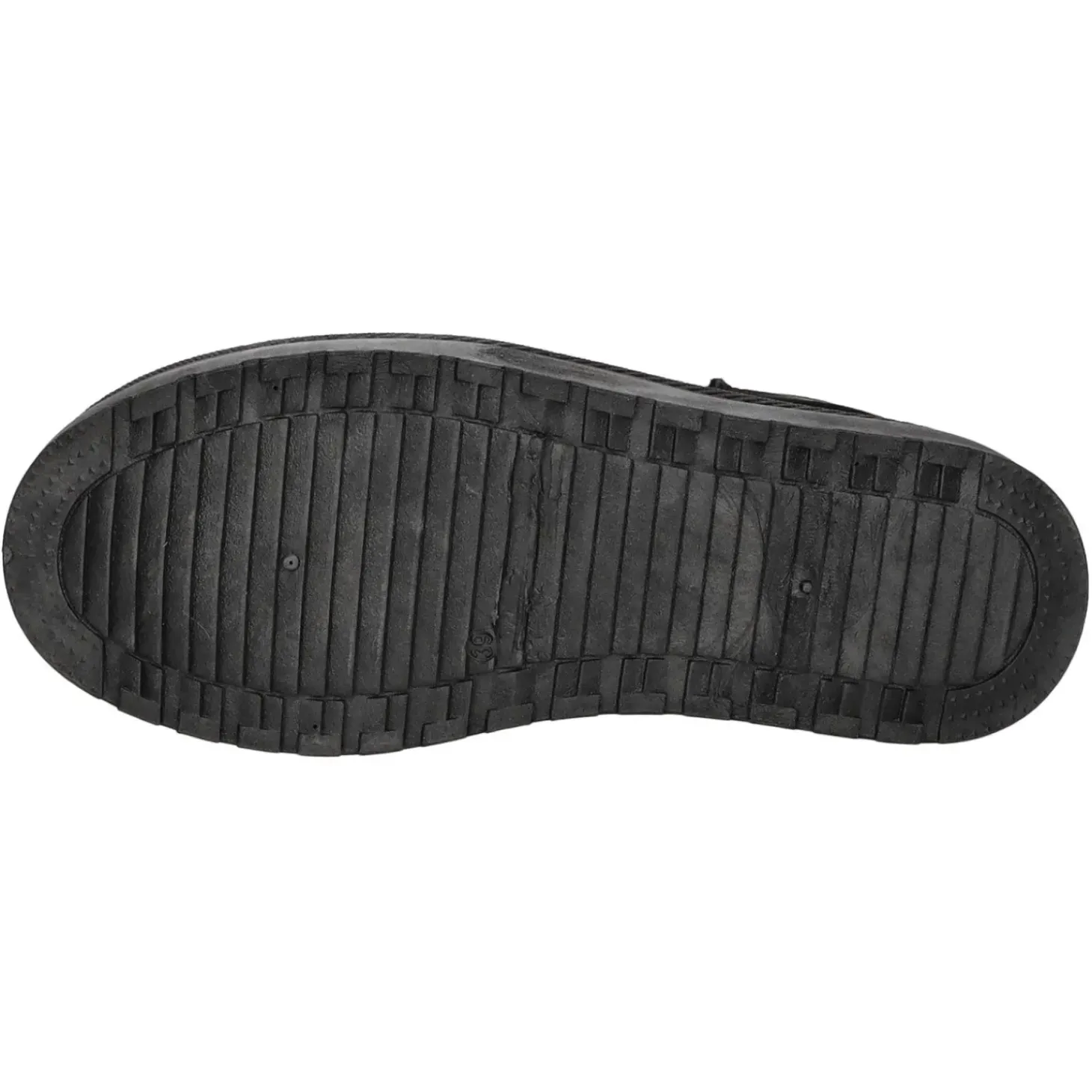 Dockers by Gerli Schlupf-/Reißverschlußstiefelette Warmfutter bis 35mm Absatz (casual)